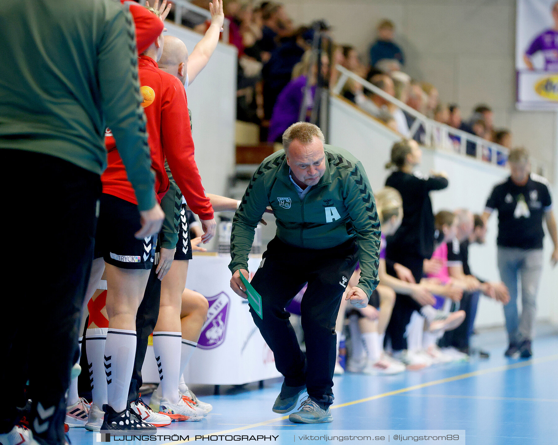 Skara HF-Höörs HK H65 1/4-final 2 24-25,dam,Skara Idrottshall,Skara,Sverige,Handboll,,2022,279613