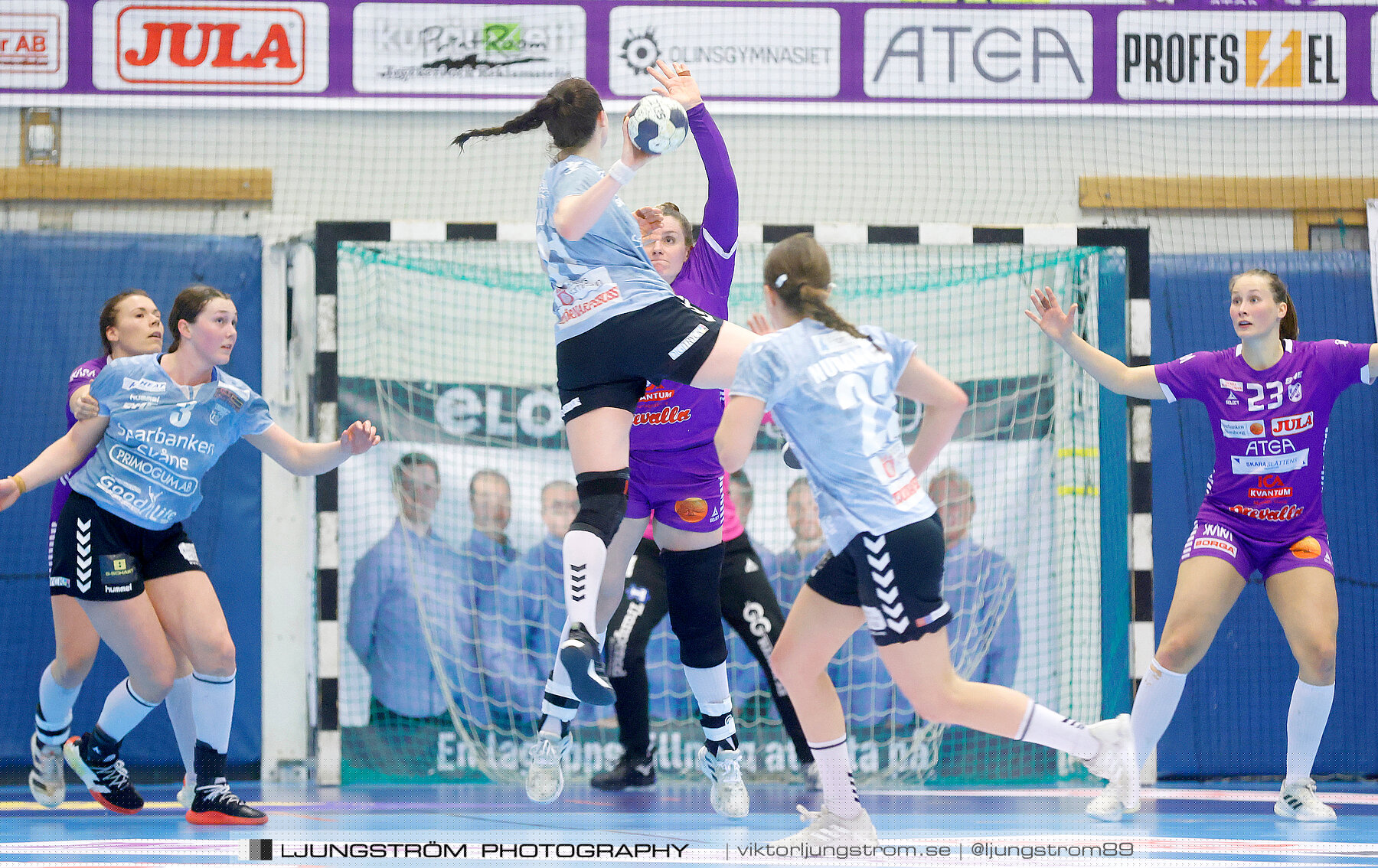 Skara HF-Höörs HK H65 1/4-final 2 24-25,dam,Skara Idrottshall,Skara,Sverige,Handboll,,2022,279617