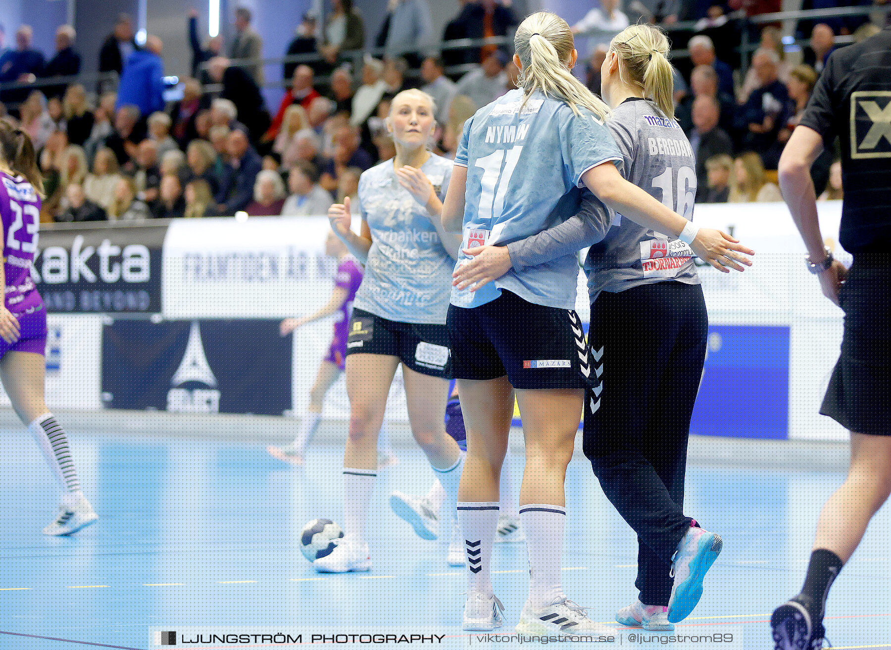 Skara HF-Höörs HK H65 1/4-final 2 24-25,dam,Skara Idrottshall,Skara,Sverige,Handboll,,2022,279633