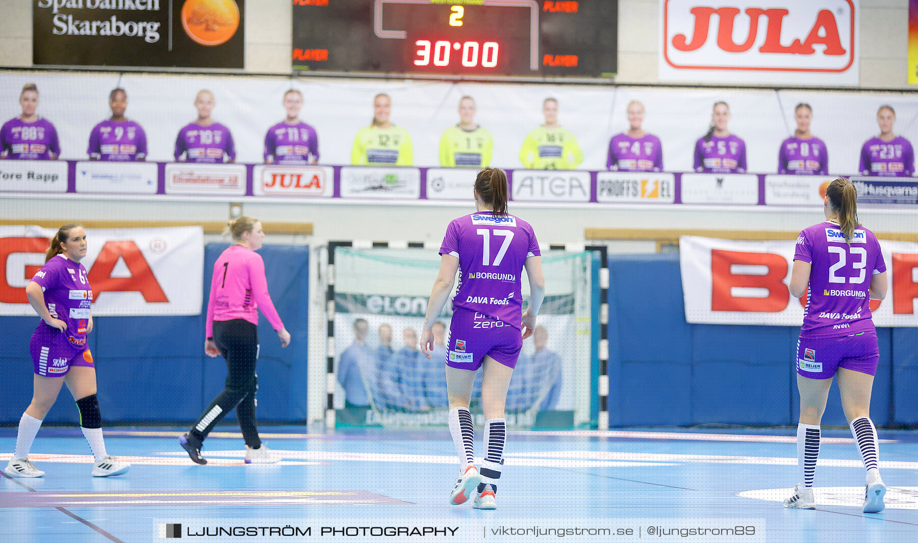Skara HF-Höörs HK H65 1/4-final 2 24-25,dam,Skara Idrottshall,Skara,Sverige,Handboll,,2022,279636