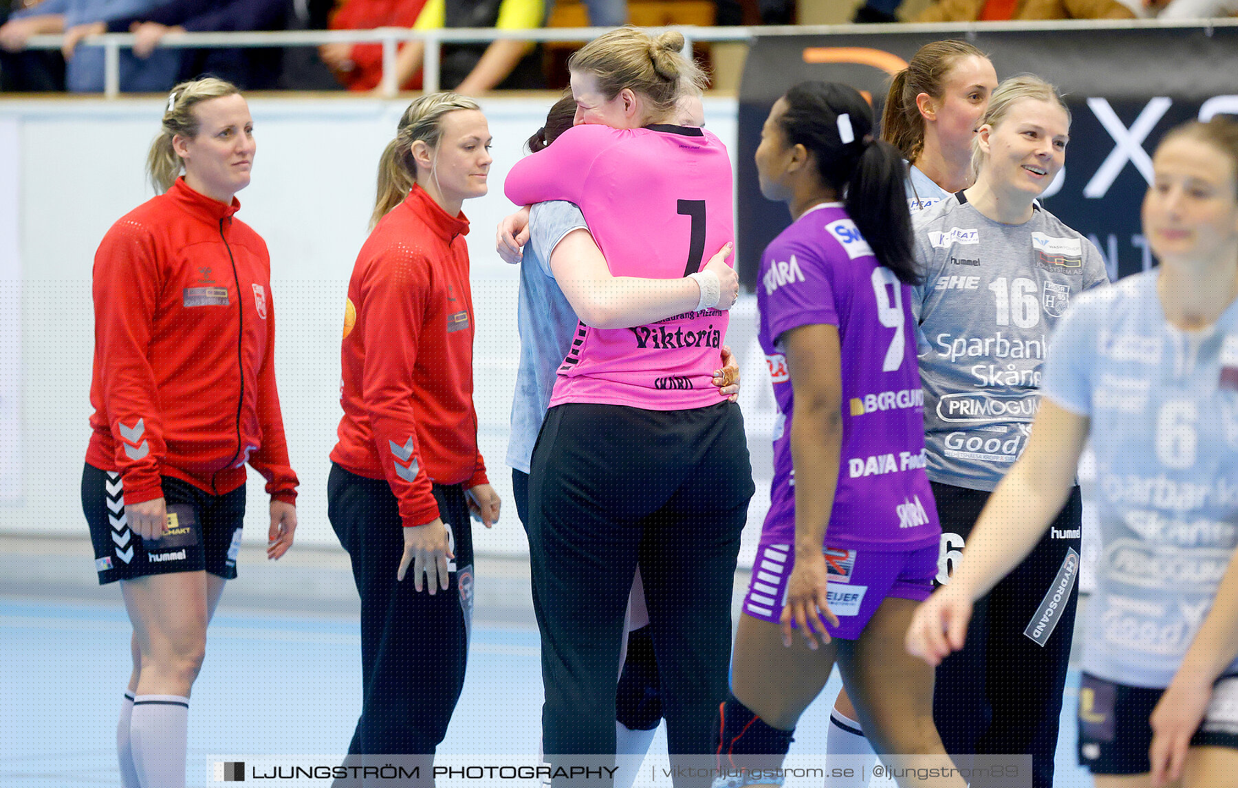 Skara HF-Höörs HK H65 1/4-final 2 24-25,dam,Skara Idrottshall,Skara,Sverige,Handboll,,2022,279642