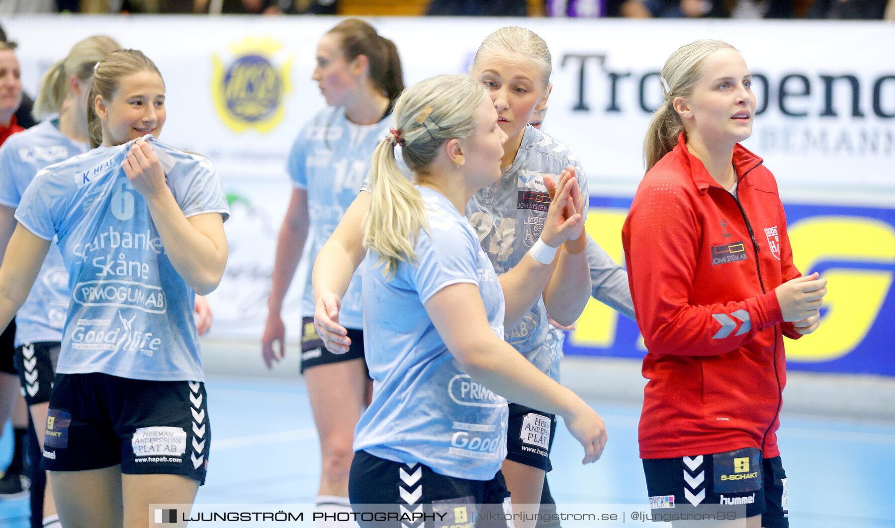 Skara HF-Höörs HK H65 1/4-final 2 24-25,dam,Skara Idrottshall,Skara,Sverige,Handboll,,2022,279644