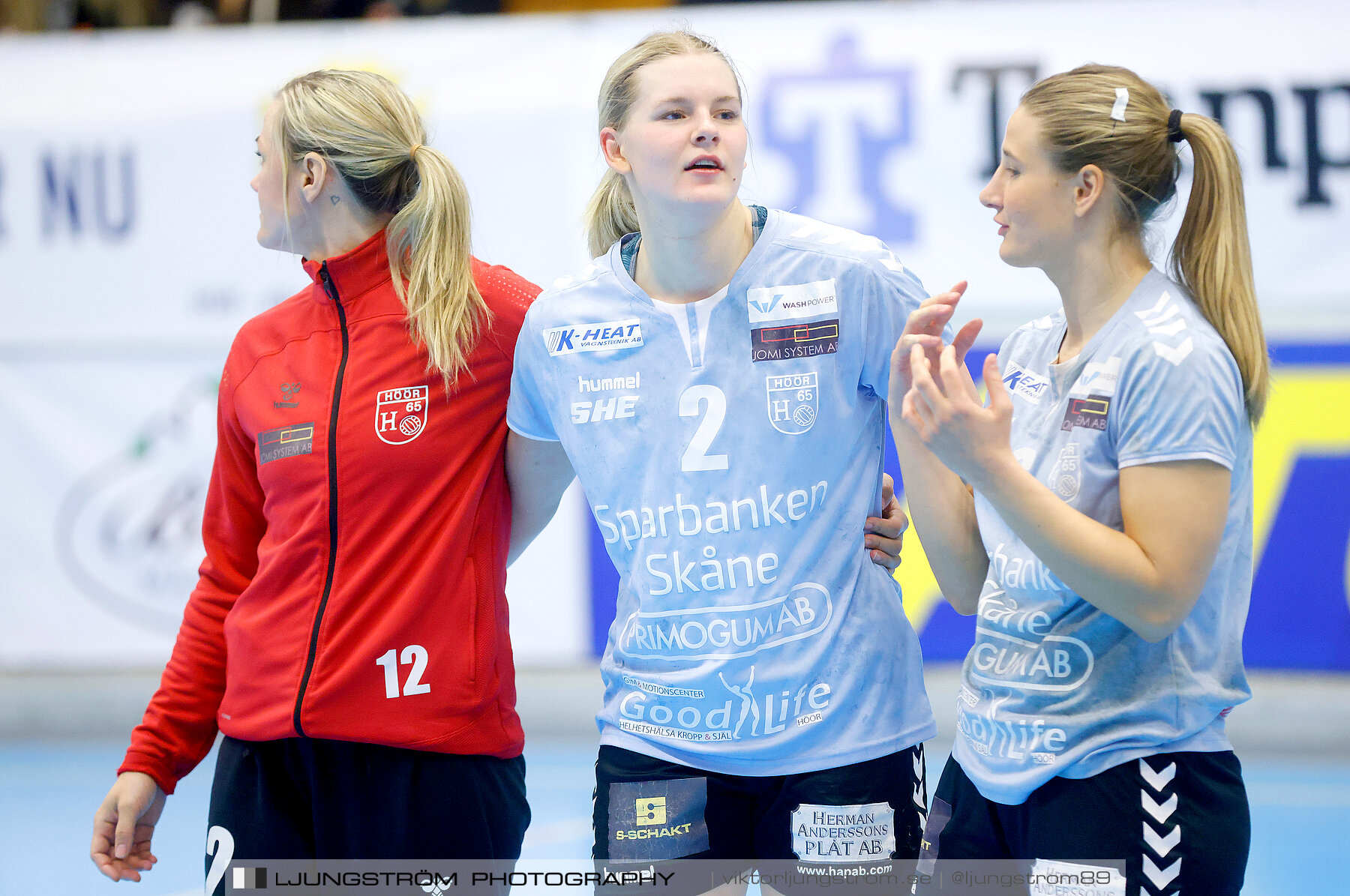 Skara HF-Höörs HK H65 1/4-final 2 24-25,dam,Skara Idrottshall,Skara,Sverige,Handboll,,2022,279646