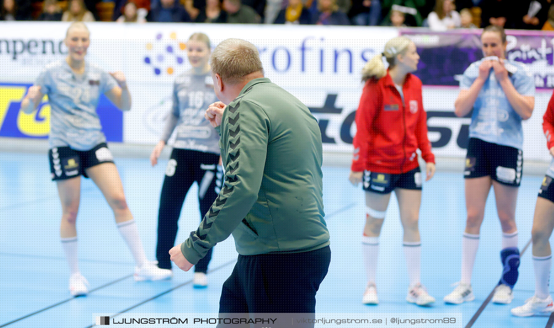 Skara HF-Höörs HK H65 1/4-final 2 24-25,dam,Skara Idrottshall,Skara,Sverige,Handboll,,2022,279647