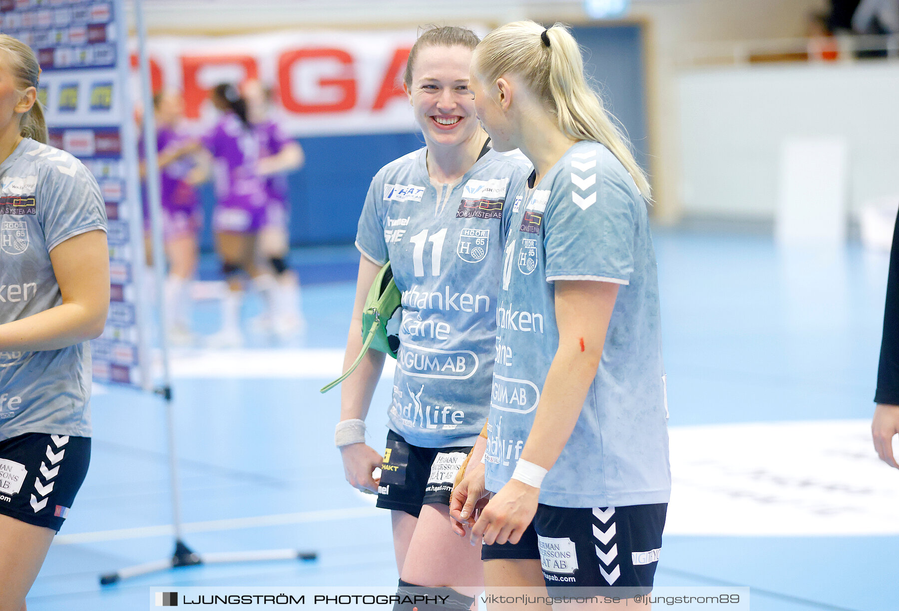 Skara HF-Höörs HK H65 1/4-final 2 24-25,dam,Skara Idrottshall,Skara,Sverige,Handboll,,2022,279653