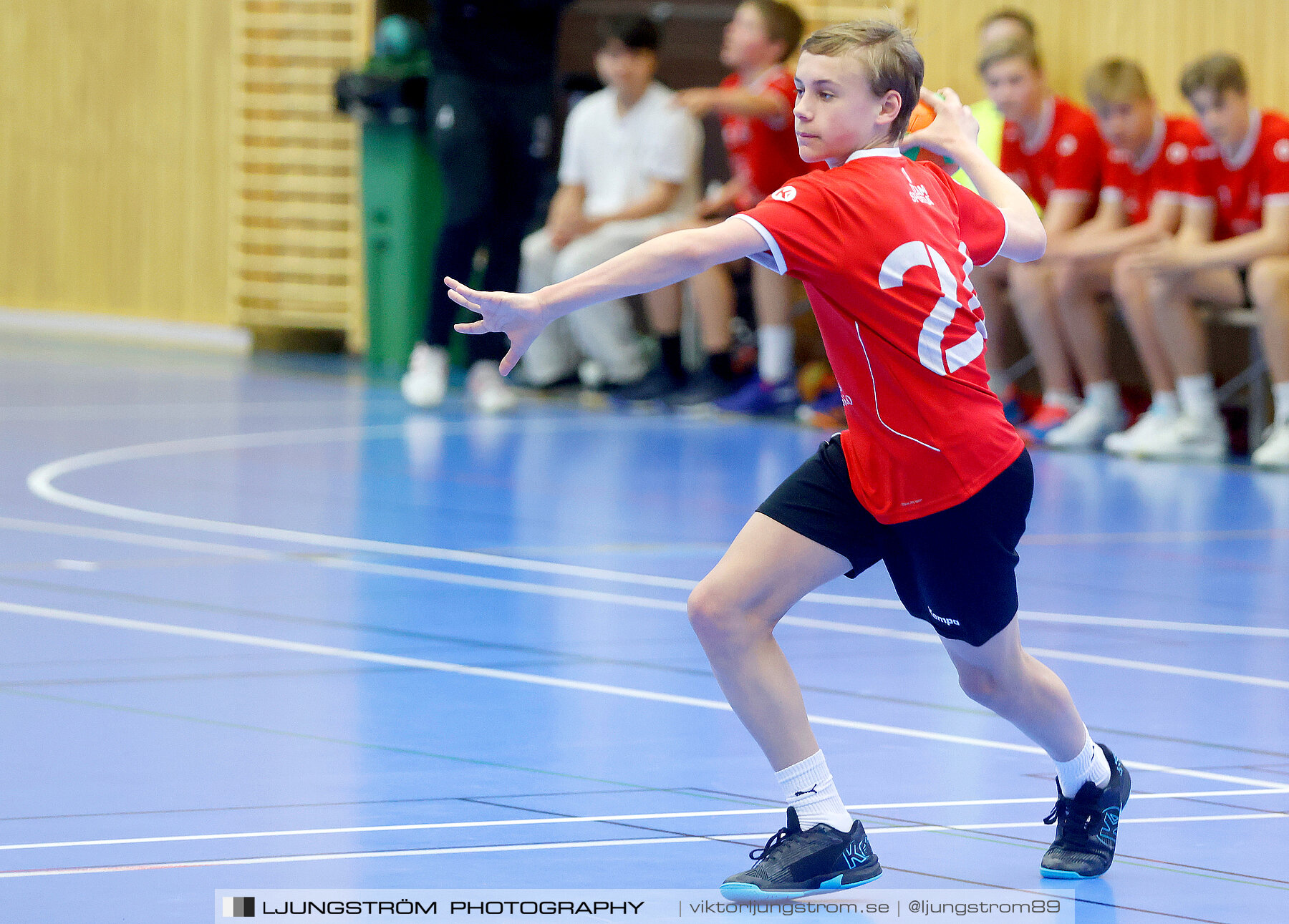 Ungdoms-SM P14 Steg 4 IFK Skövde HK 1-Stenungsunds HK 21-18,herr,Arena Skövde,Skövde,Sverige,Ungdoms-SM,Handboll,2022,279669