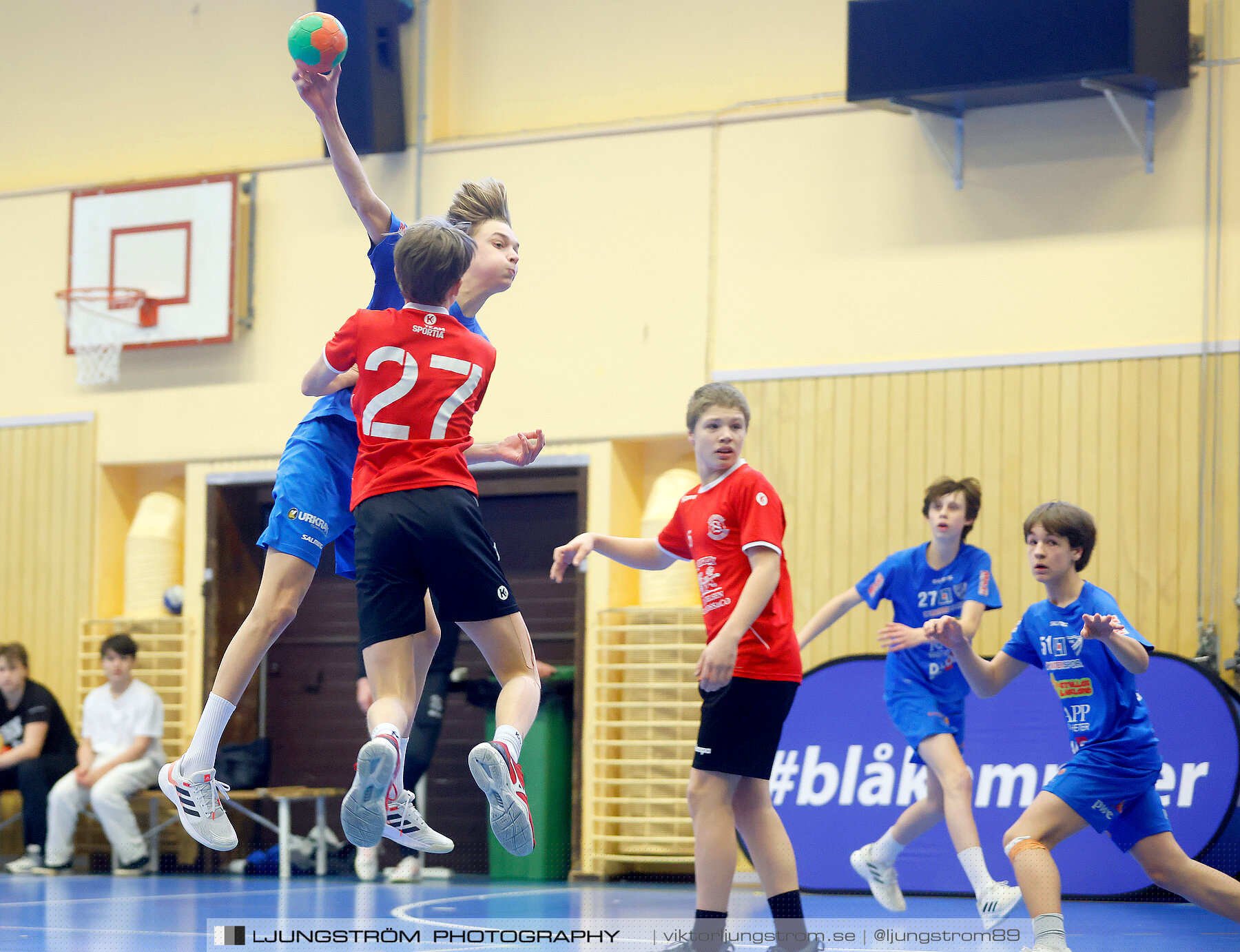 Ungdoms-SM P14 Steg 4 IFK Skövde HK 1-Stenungsunds HK 21-18,herr,Arena Skövde,Skövde,Sverige,Ungdoms-SM,Handboll,2022,279685