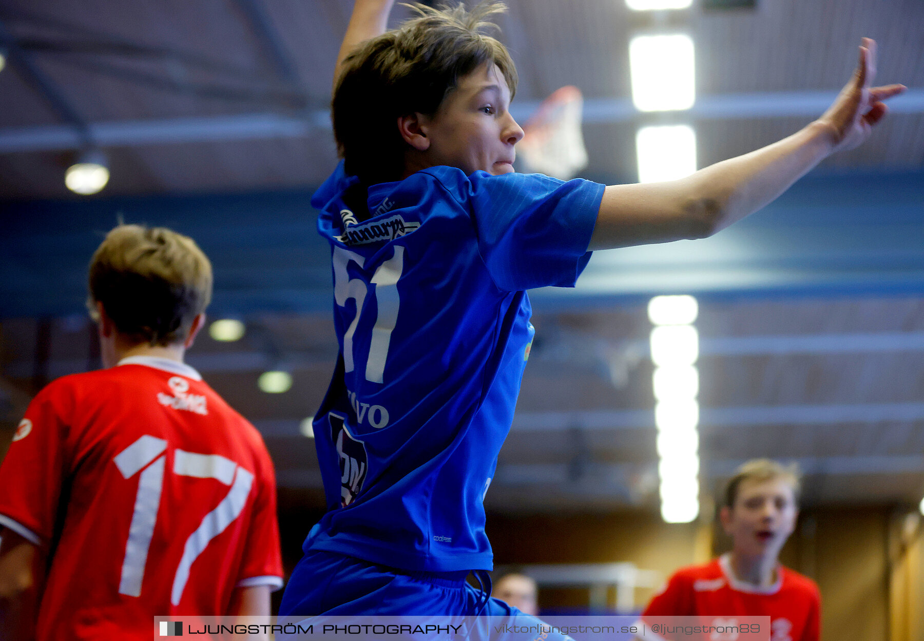 Ungdoms-SM P14 Steg 4 IFK Skövde HK 1-Stenungsunds HK 21-18,herr,Arena Skövde,Skövde,Sverige,Ungdoms-SM,Handboll,2022,279688