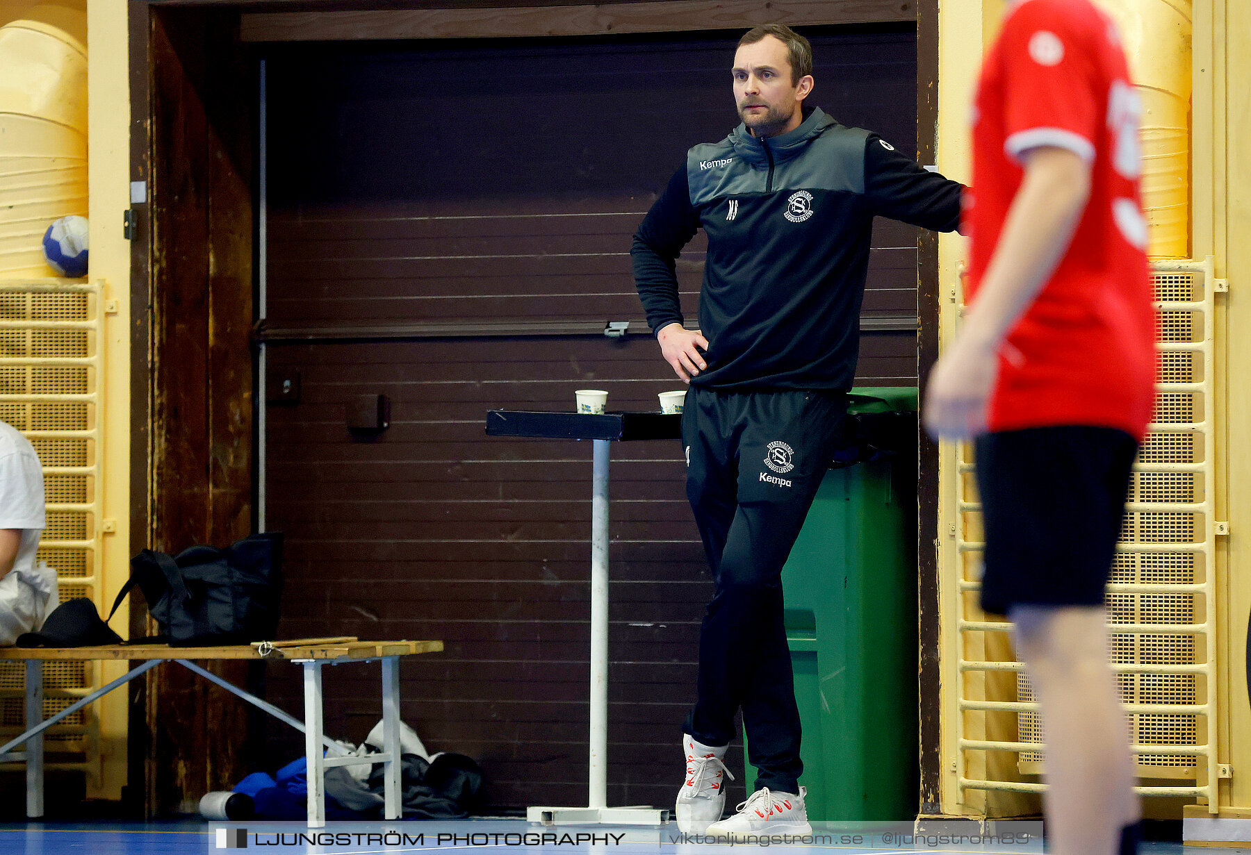 Ungdoms-SM P14 Steg 4 IFK Skövde HK 1-Stenungsunds HK 21-18,herr,Arena Skövde,Skövde,Sverige,Ungdoms-SM,Handboll,2022,279691