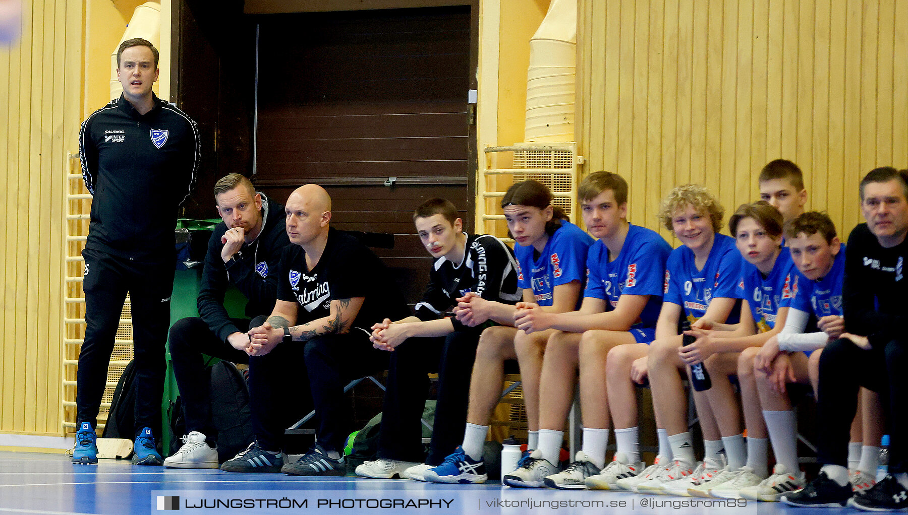 Ungdoms-SM P14 Steg 4 IFK Skövde HK 1-Stenungsunds HK 21-18,herr,Arena Skövde,Skövde,Sverige,Ungdoms-SM,Handboll,2022,279693