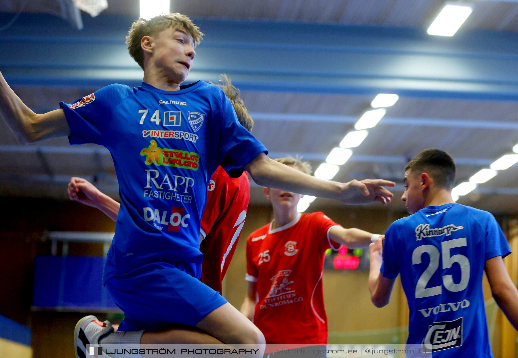 Ungdoms-SM P14 Steg 4 IFK Skövde HK 1-Stenungsunds HK 21-18,herr,Arena Skövde,Skövde,Sverige,Ungdoms-SM,Handboll,2022,279725