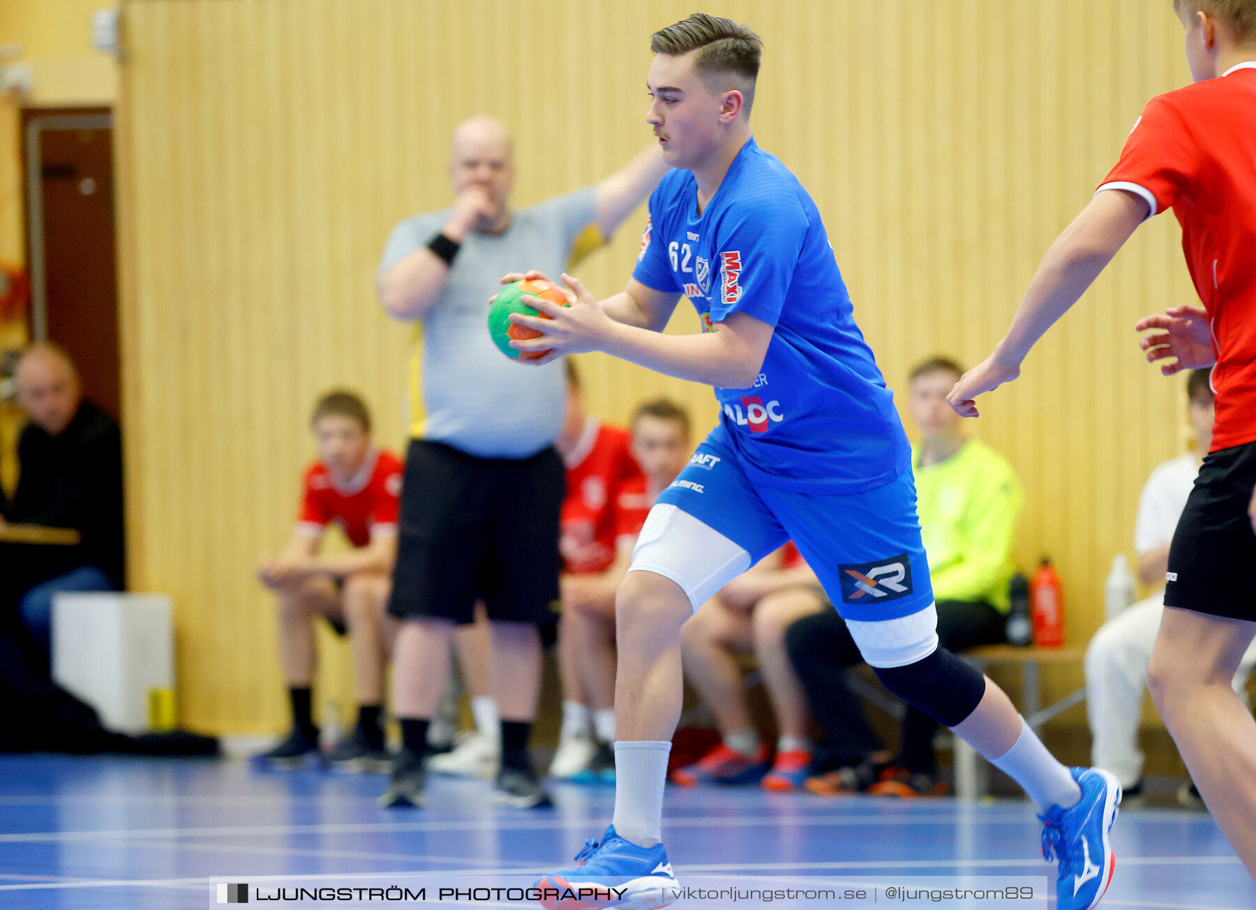 Ungdoms-SM P14 Steg 4 IFK Skövde HK 1-Stenungsunds HK 21-18,herr,Arena Skövde,Skövde,Sverige,Ungdoms-SM,Handboll,2022,279729