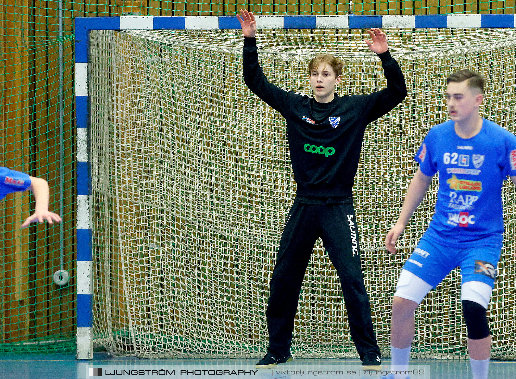 Ungdoms-SM P14 Steg 4 IFK Skövde HK 1-Stenungsunds HK 21-18,herr,Arena Skövde,Skövde,Sverige,Ungdoms-SM,Handboll,2022,279733