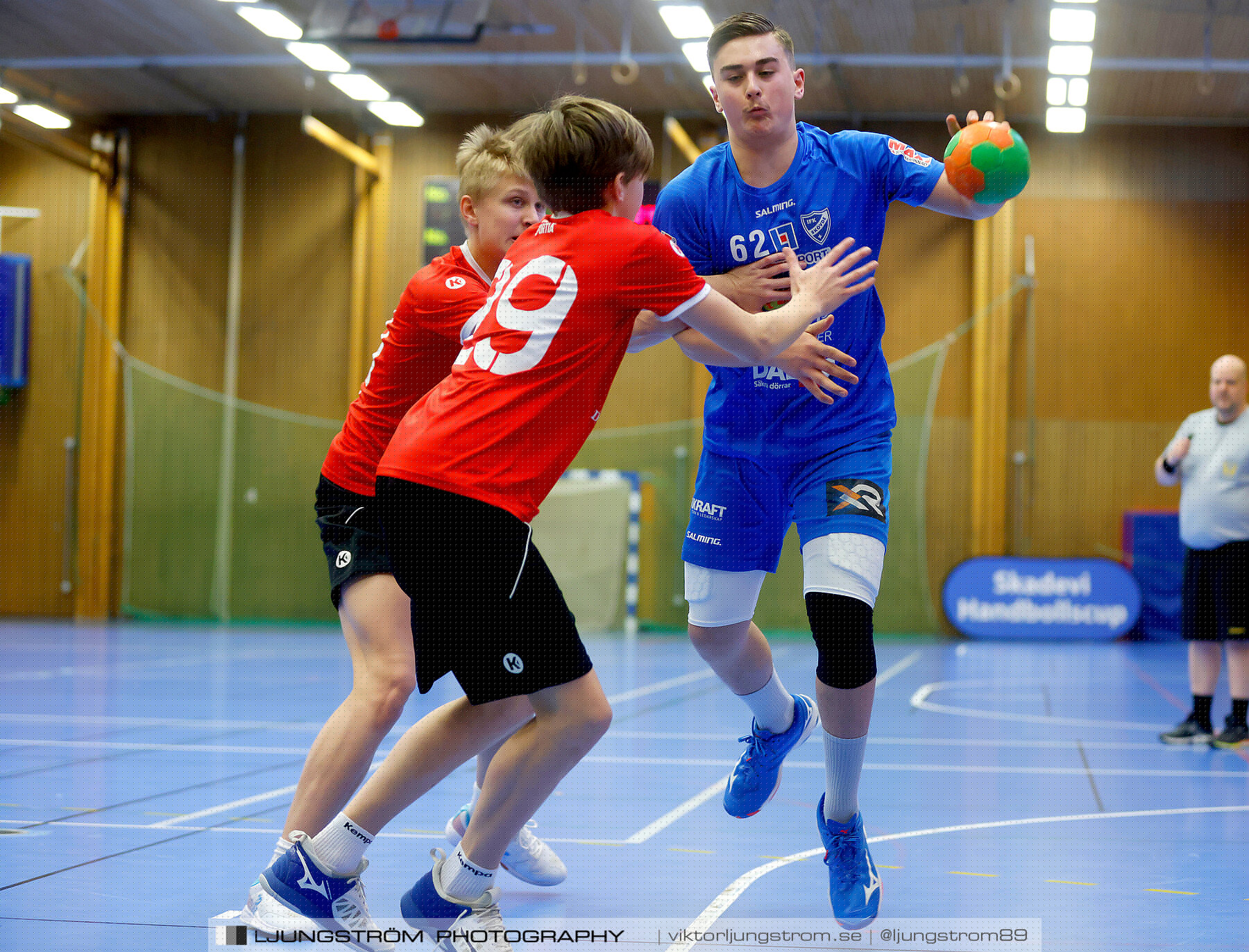 Ungdoms-SM P14 Steg 4 IFK Skövde HK 1-Stenungsunds HK 21-18,herr,Arena Skövde,Skövde,Sverige,Ungdoms-SM,Handboll,2022,279753