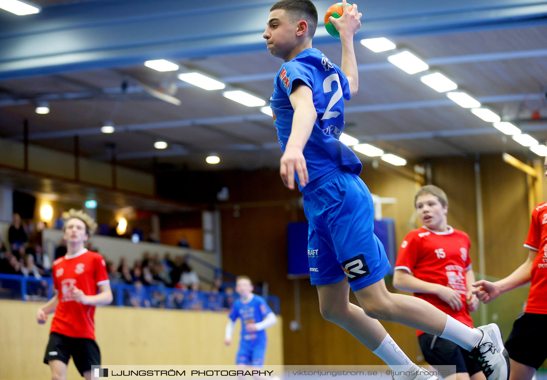 Ungdoms-SM P14 Steg 4 IFK Skövde HK 1-Stenungsunds HK 21-18,herr,Arena Skövde,Skövde,Sverige,Ungdoms-SM,Handboll,2022,279757