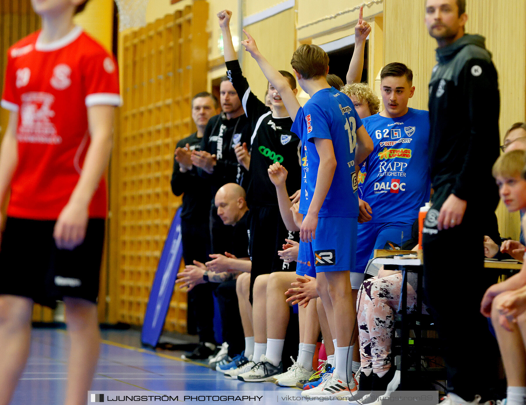 Ungdoms-SM P14 Steg 4 IFK Skövde HK 1-Stenungsunds HK 21-18,herr,Arena Skövde,Skövde,Sverige,Ungdoms-SM,Handboll,2022,279758