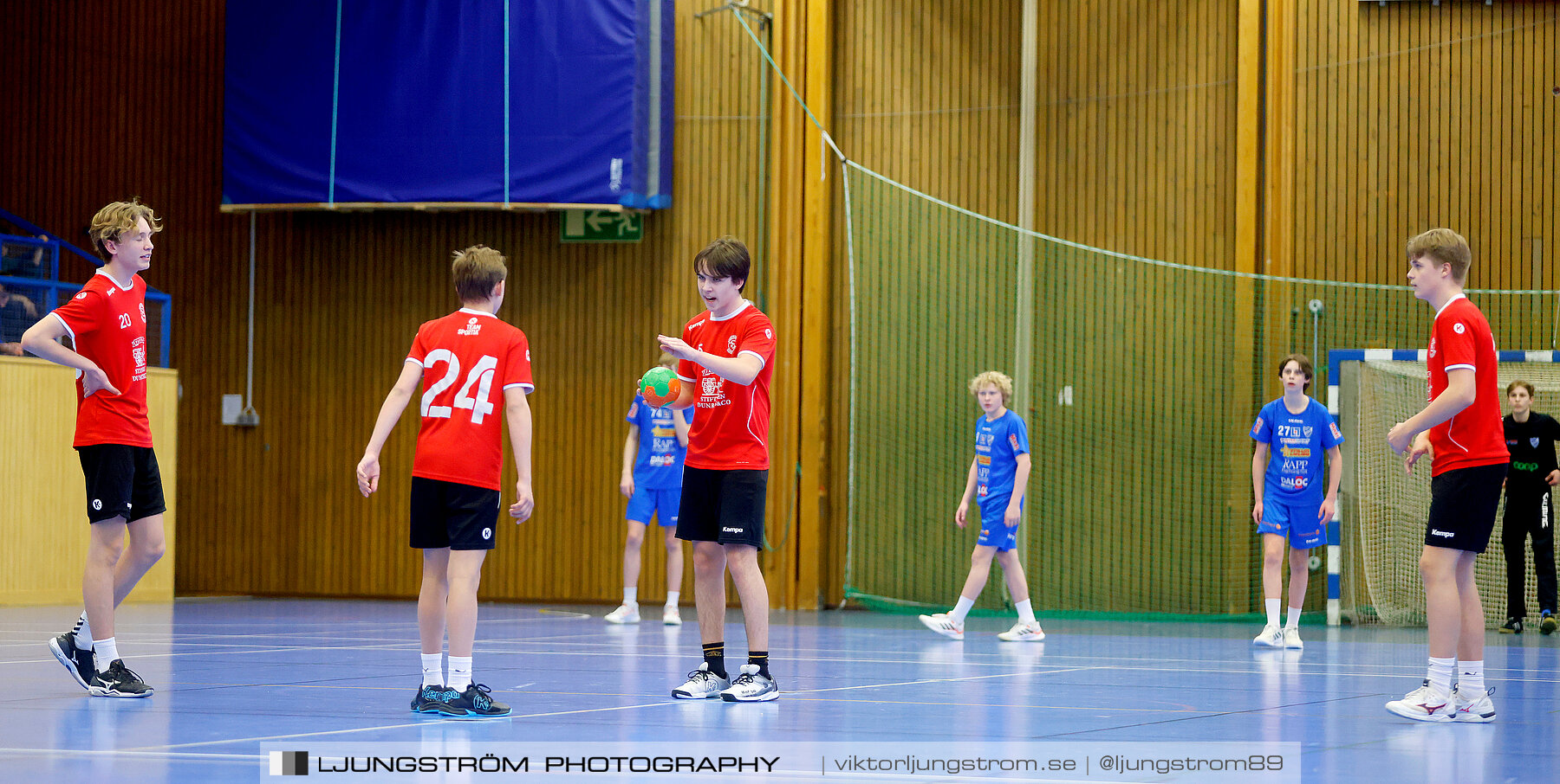 Ungdoms-SM P14 Steg 4 IFK Skövde HK 1-Stenungsunds HK 21-18,herr,Arena Skövde,Skövde,Sverige,Ungdoms-SM,Handboll,2022,279772