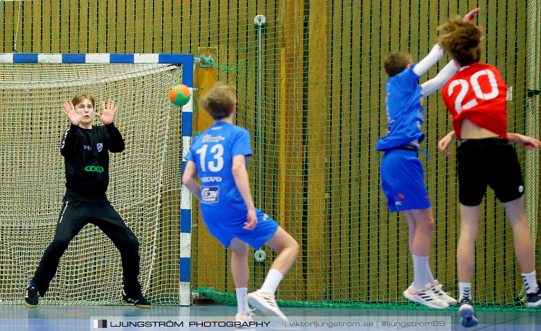 Ungdoms-SM P14 Steg 4 IFK Skövde HK 1-Stenungsunds HK 21-18,herr,Arena Skövde,Skövde,Sverige,Ungdoms-SM,Handboll,2022,279775