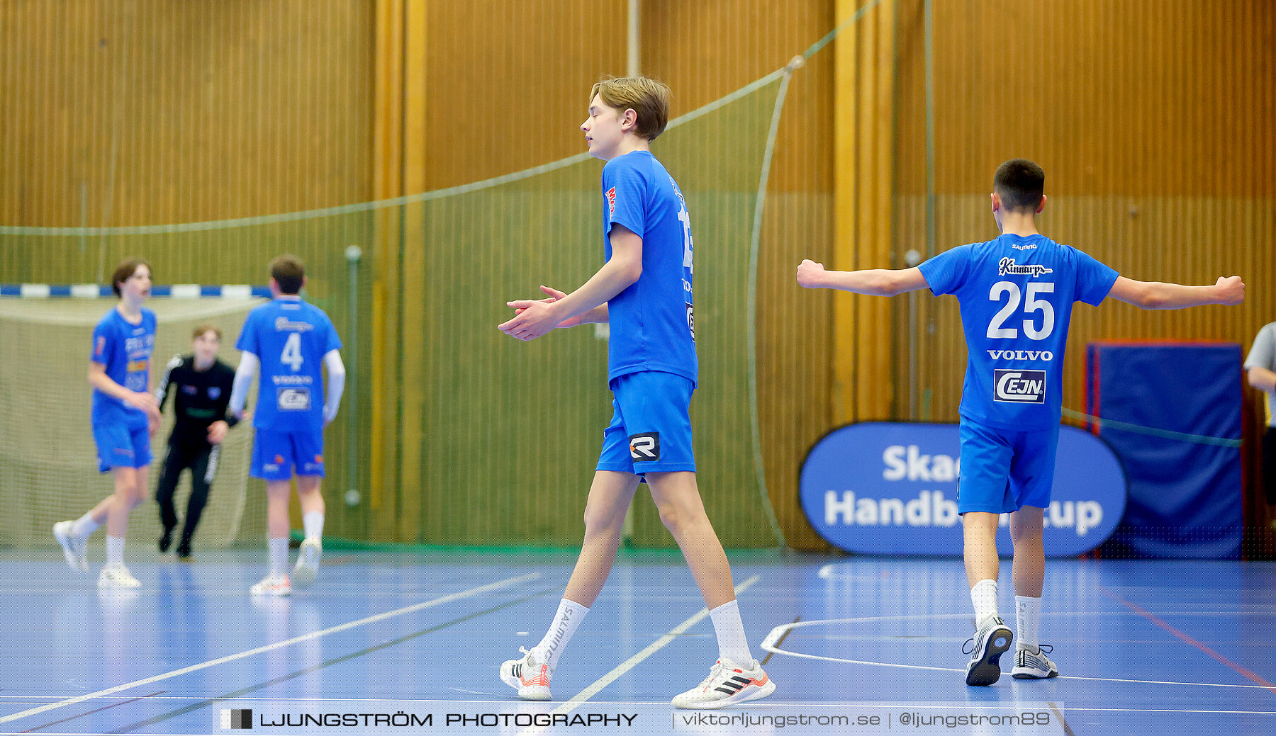 Ungdoms-SM P14 Steg 4 IFK Skövde HK 1-Stenungsunds HK 21-18,herr,Arena Skövde,Skövde,Sverige,Ungdoms-SM,Handboll,2022,279777
