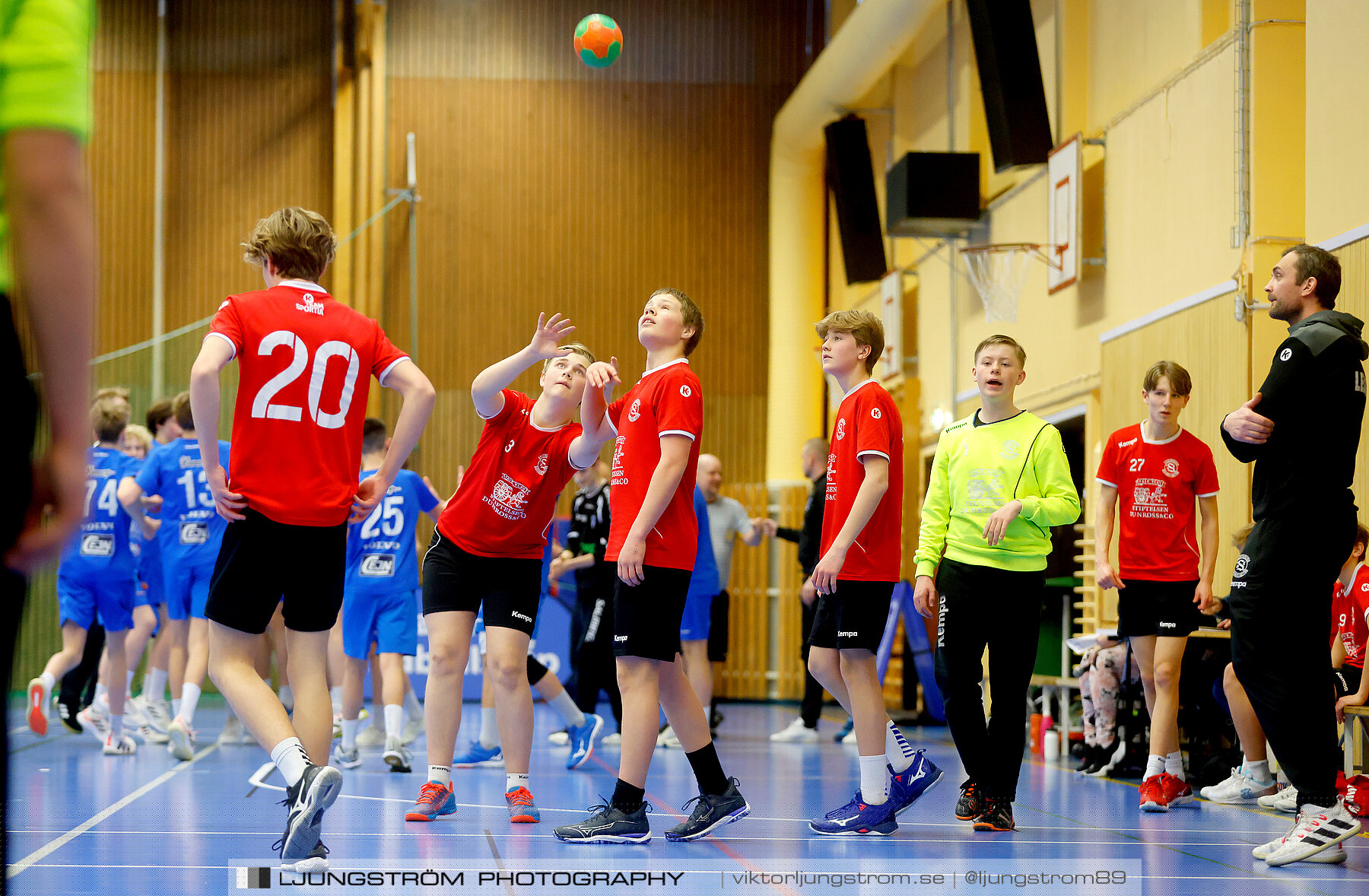 Ungdoms-SM P14 Steg 4 IFK Skövde HK 1-Stenungsunds HK 21-18,herr,Arena Skövde,Skövde,Sverige,Ungdoms-SM,Handboll,2022,279779