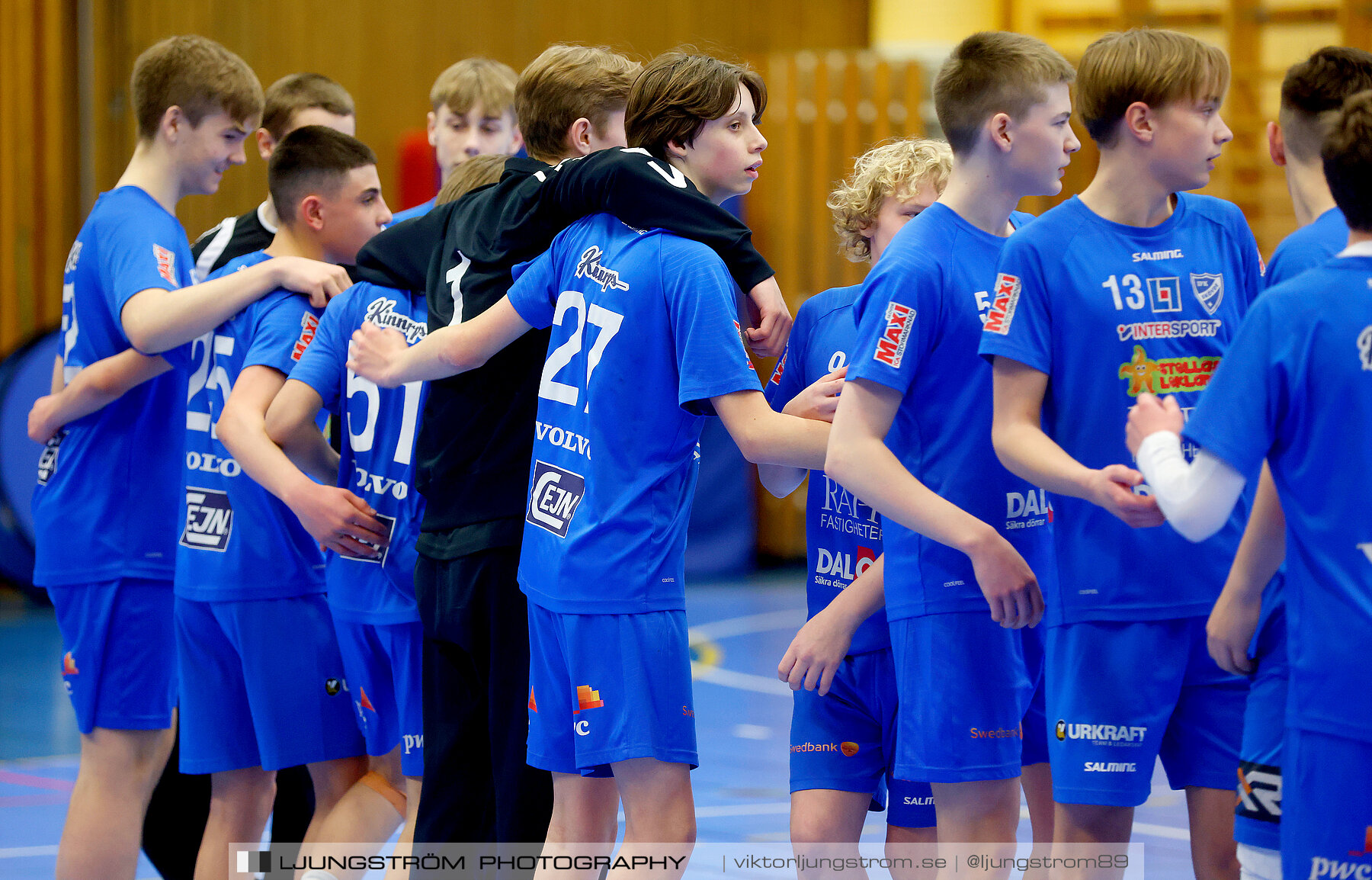 Ungdoms-SM P14 Steg 4 IFK Skövde HK 1-Stenungsunds HK 21-18,herr,Arena Skövde,Skövde,Sverige,Ungdoms-SM,Handboll,2022,279784