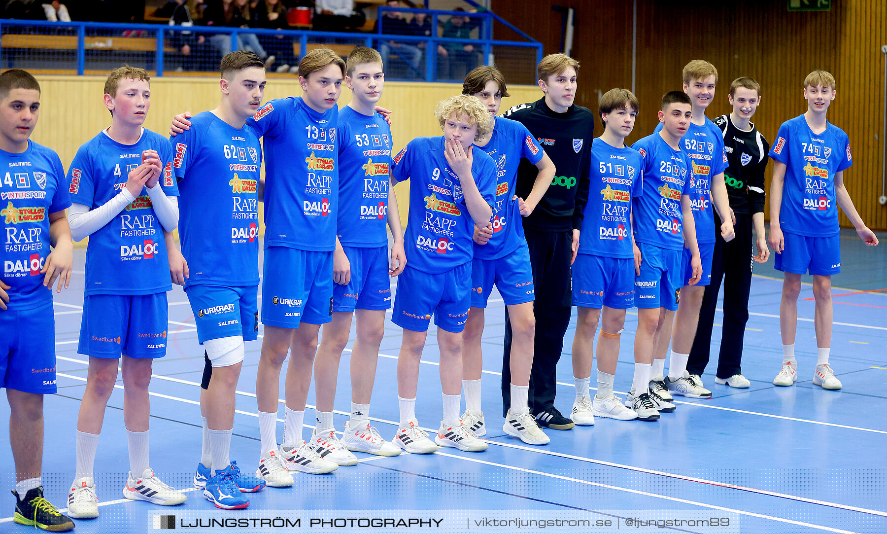 Ungdoms-SM P14 Steg 4 IFK Skövde HK 1-Stenungsunds HK 21-18,herr,Arena Skövde,Skövde,Sverige,Ungdoms-SM,Handboll,2022,279785