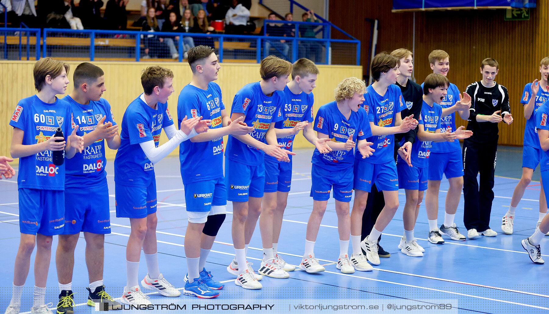 Ungdoms-SM P14 Steg 4 IFK Skövde HK 1-Stenungsunds HK 21-18,herr,Arena Skövde,Skövde,Sverige,Ungdoms-SM,Handboll,2022,279786