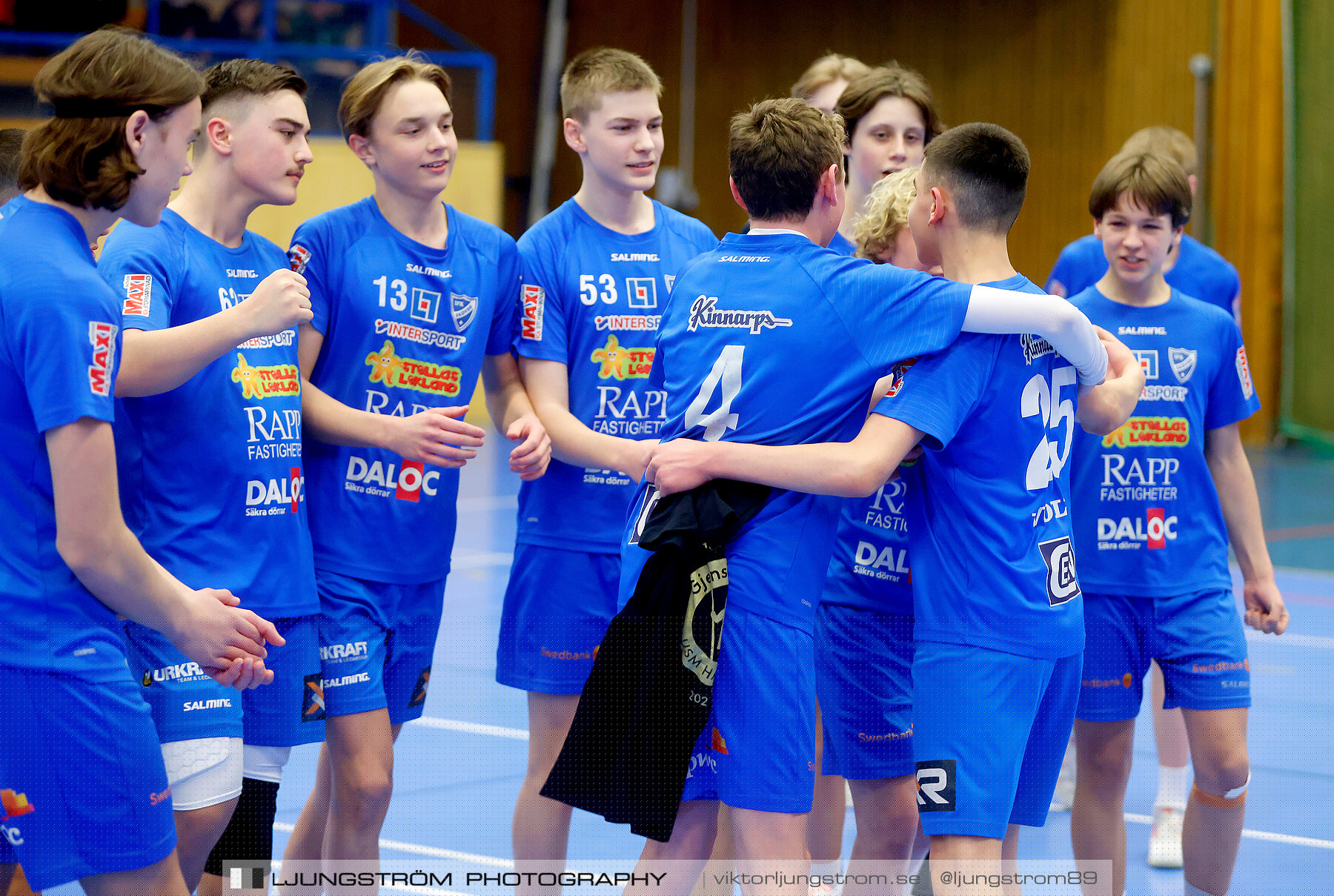 Ungdoms-SM P14 Steg 4 IFK Skövde HK 1-Stenungsunds HK 21-18,herr,Arena Skövde,Skövde,Sverige,Ungdoms-SM,Handboll,2022,279793
