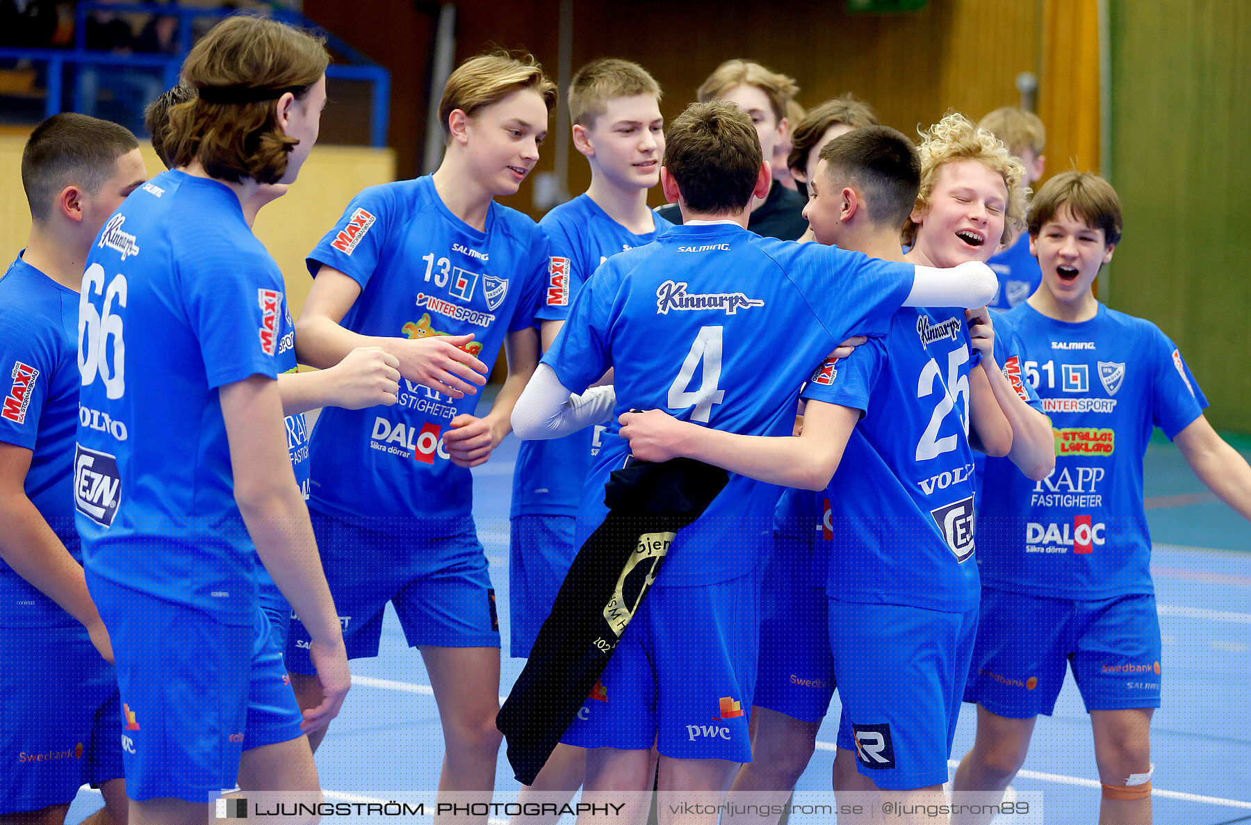 Ungdoms-SM P14 Steg 4 IFK Skövde HK 1-Stenungsunds HK 21-18,herr,Arena Skövde,Skövde,Sverige,Ungdoms-SM,Handboll,2022,279794