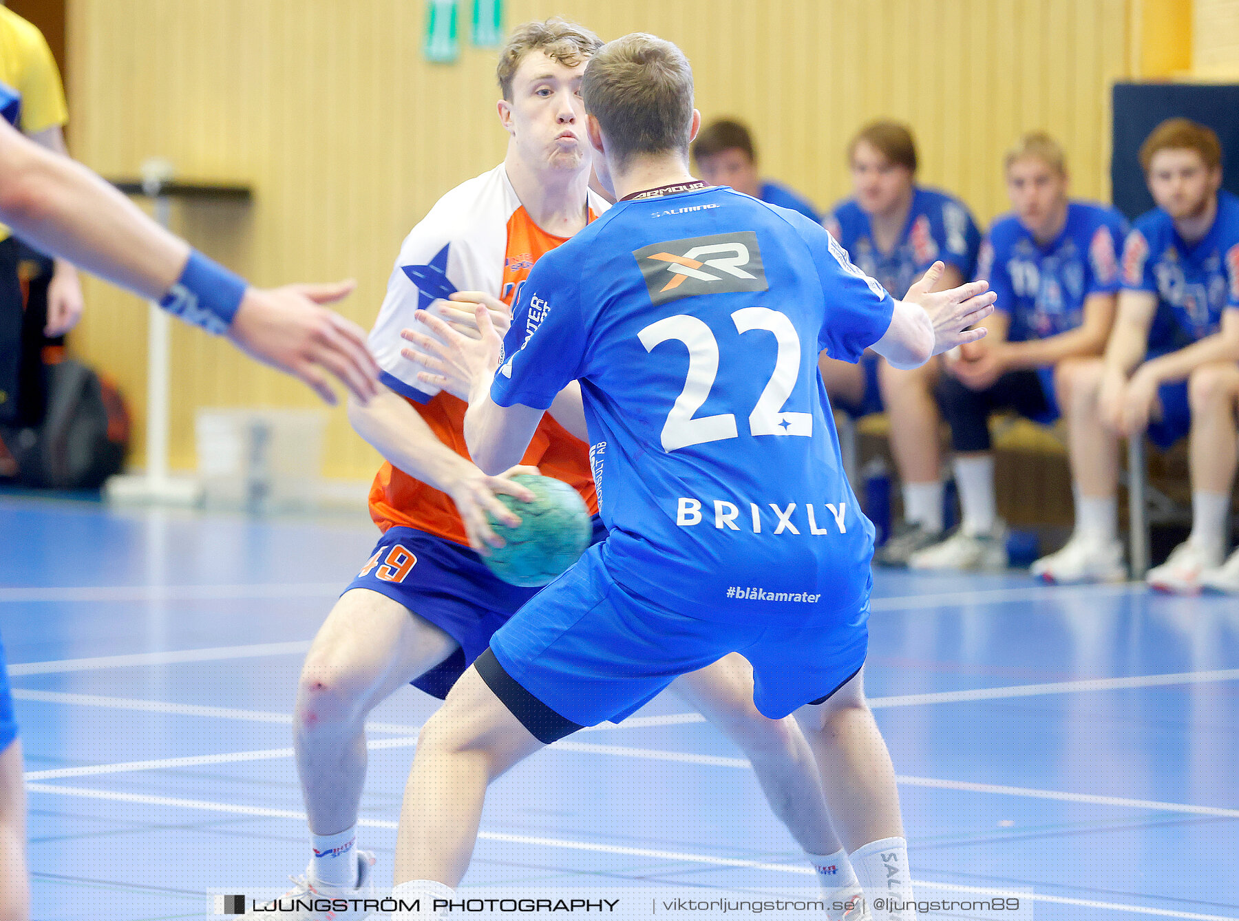 HK Skövde-IF Kristianstad Kval till div 1 match 1 34-19,herr,Arena Skövde,Skövde,Sverige,Handboll,,2022,279799