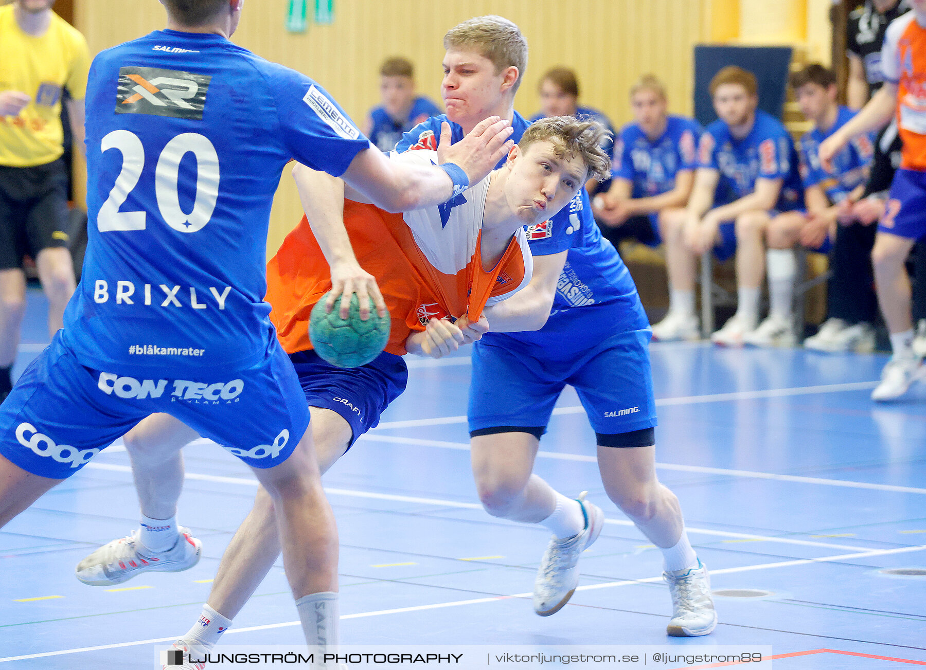 HK Skövde-IF Kristianstad Kval till div 1 match 1 34-19,herr,Arena Skövde,Skövde,Sverige,Handboll,,2022,279800