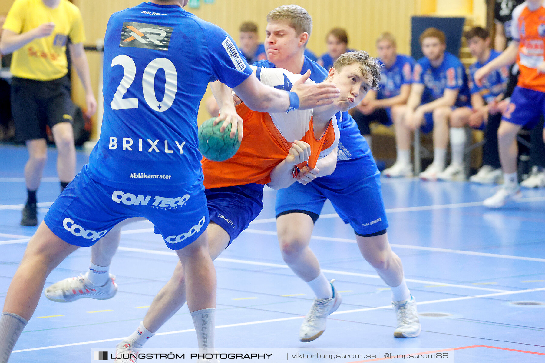 HK Skövde-IF Kristianstad Kval till div 1 match 1 34-19,herr,Arena Skövde,Skövde,Sverige,Handboll,,2022,279801