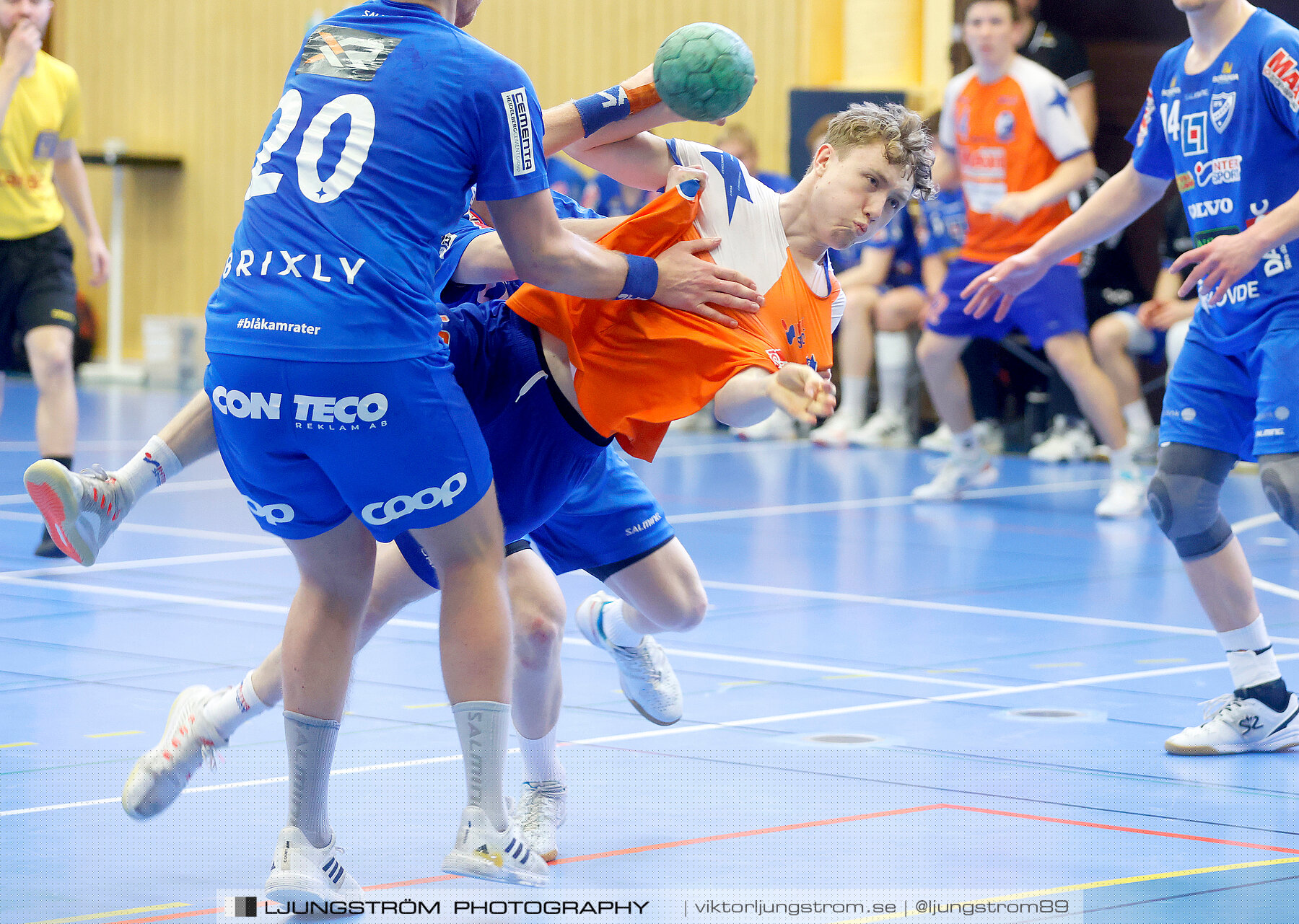HK Skövde-IF Kristianstad Kval till div 1 match 1 34-19,herr,Arena Skövde,Skövde,Sverige,Handboll,,2022,279802