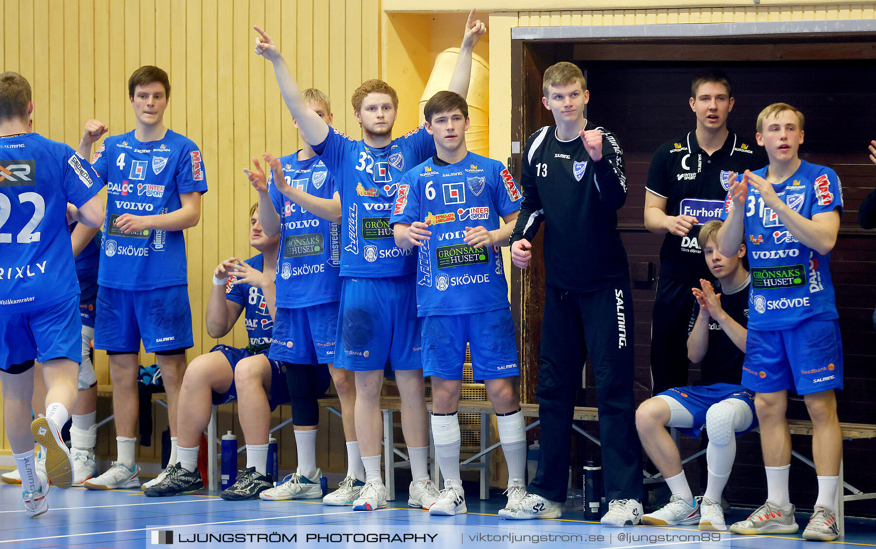 HK Skövde-IF Kristianstad Kval till div 1 match 1 34-19,herr,Arena Skövde,Skövde,Sverige,Handboll,,2022,279804