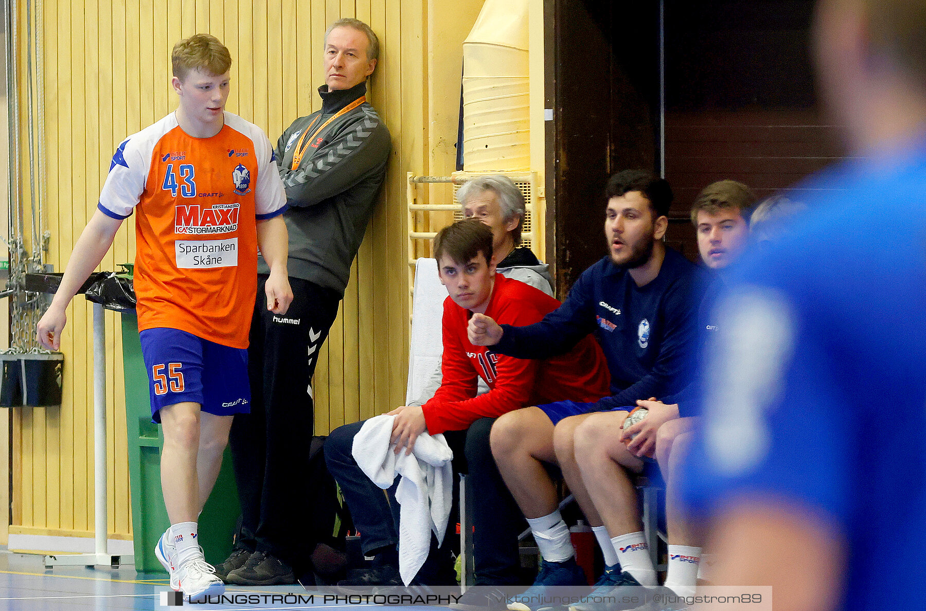 HK Skövde-IF Kristianstad Kval till div 1 match 1 34-19,herr,Arena Skövde,Skövde,Sverige,Handboll,,2022,279807