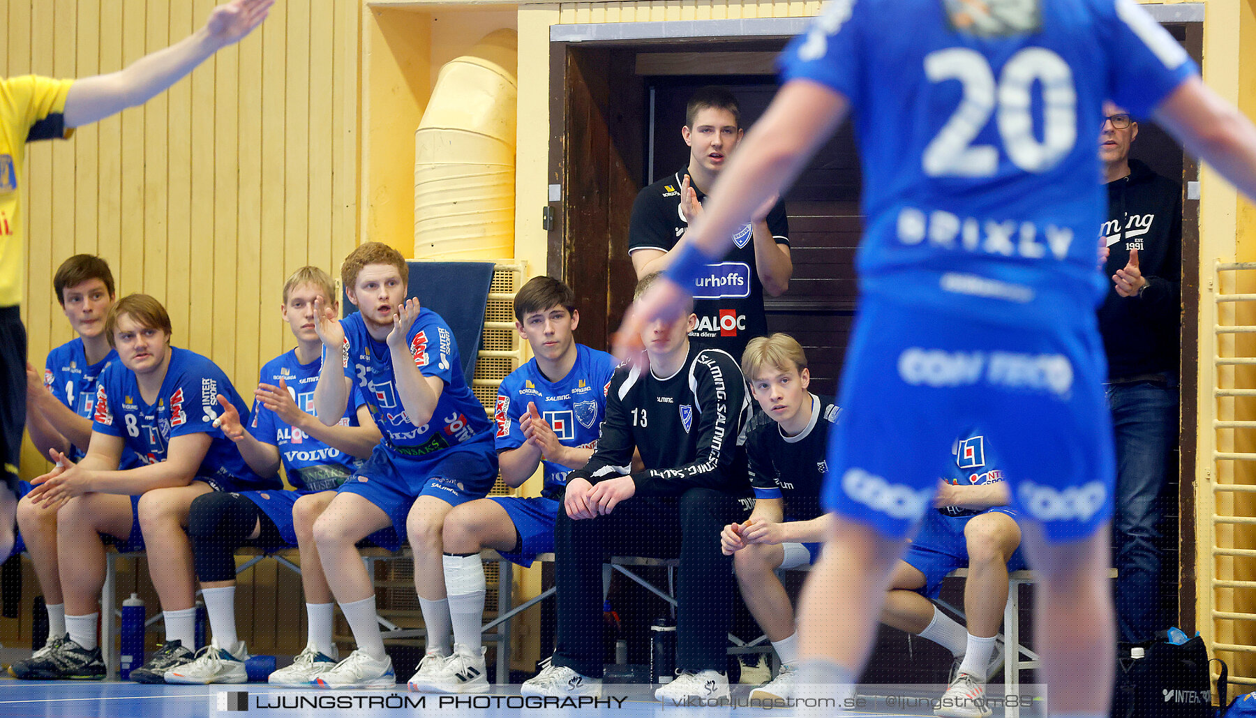 HK Skövde-IF Kristianstad Kval till div 1 match 1 34-19,herr,Arena Skövde,Skövde,Sverige,Handboll,,2022,279809