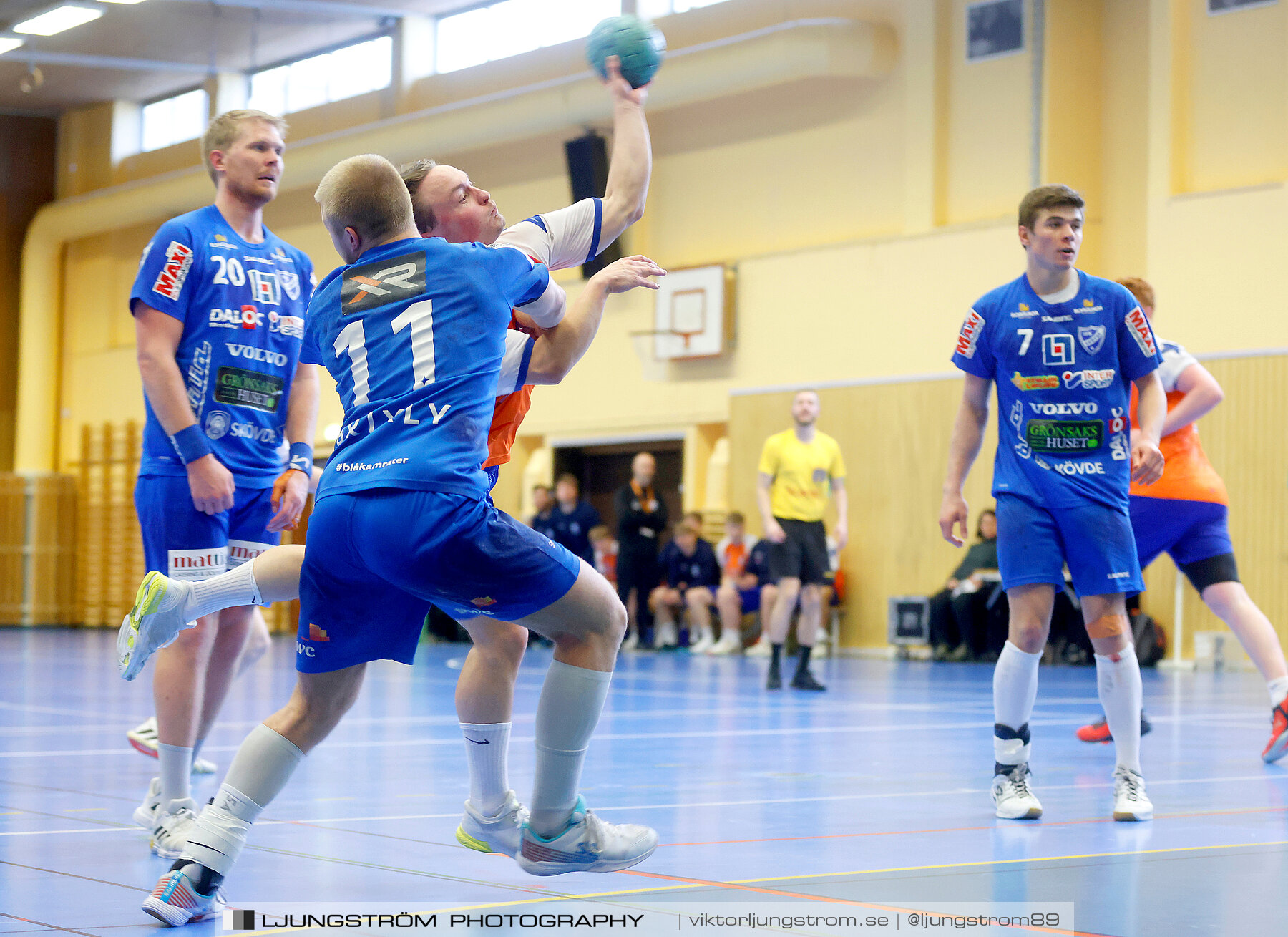 HK Skövde-IF Kristianstad Kval till div 1 match 1 34-19,herr,Arena Skövde,Skövde,Sverige,Handboll,,2022,279814