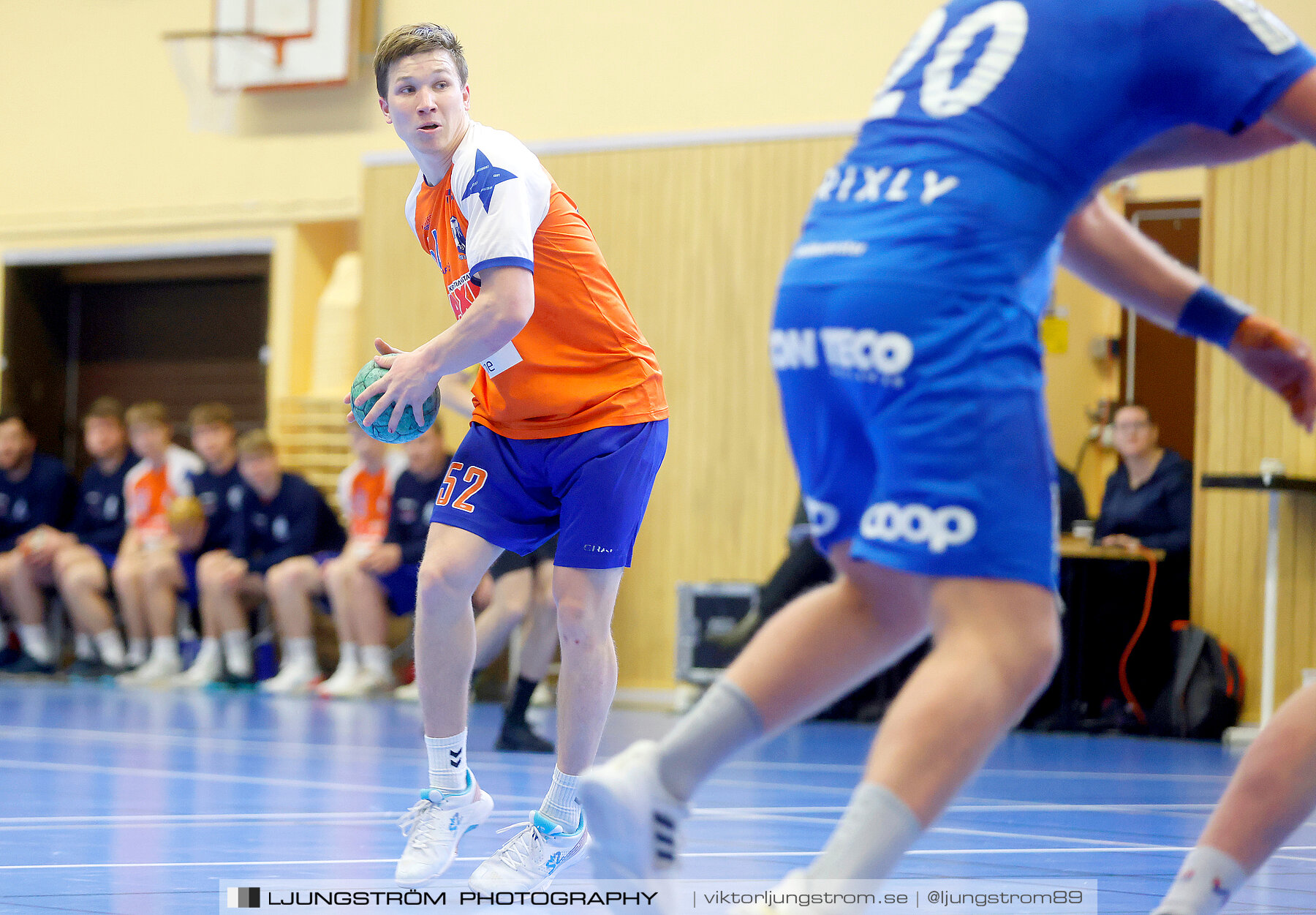 HK Skövde-IF Kristianstad Kval till div 1 match 1 34-19,herr,Arena Skövde,Skövde,Sverige,Handboll,,2022,279817