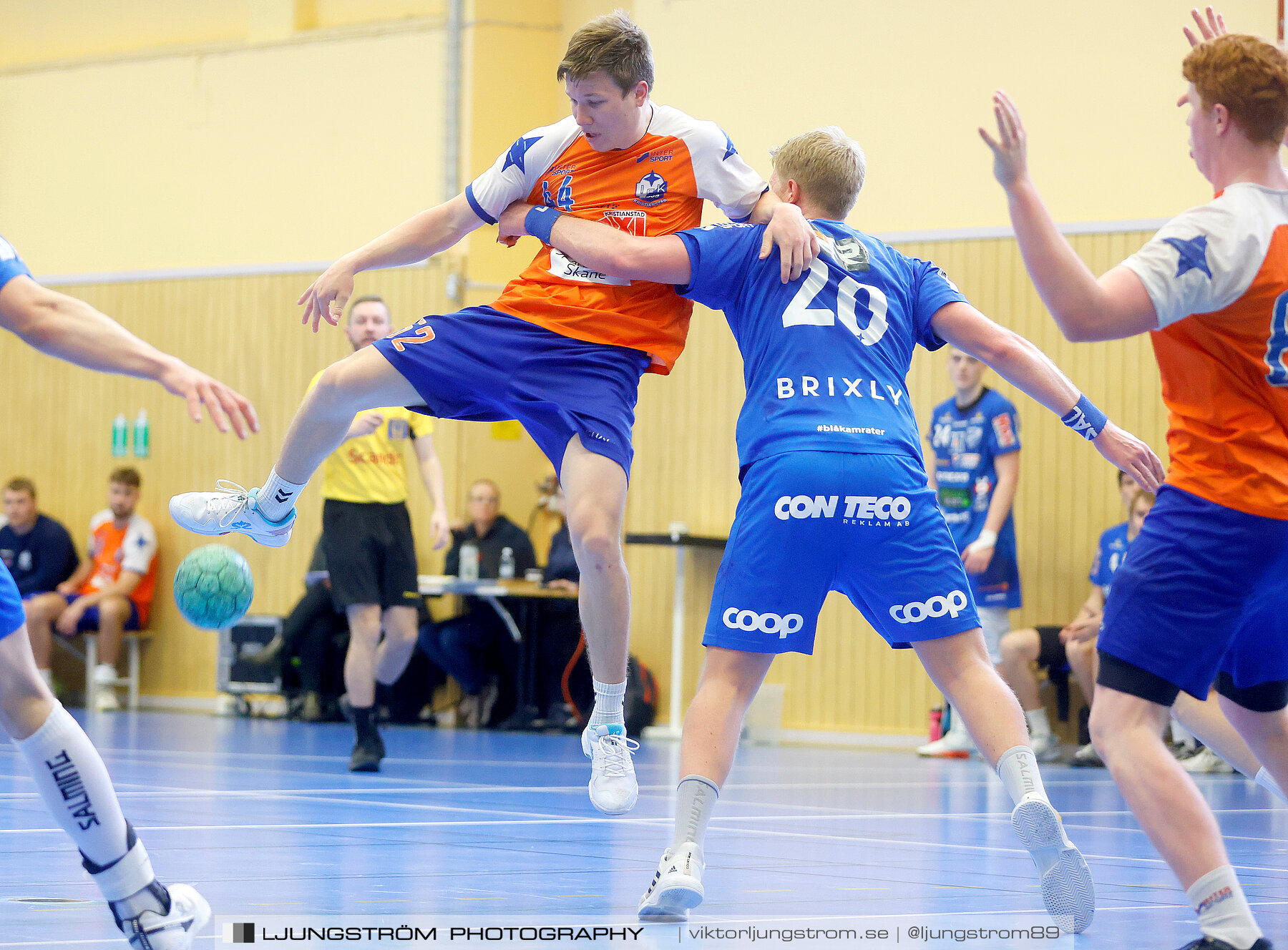 HK Skövde-IF Kristianstad Kval till div 1 match 1 34-19,herr,Arena Skövde,Skövde,Sverige,Handboll,,2022,279819