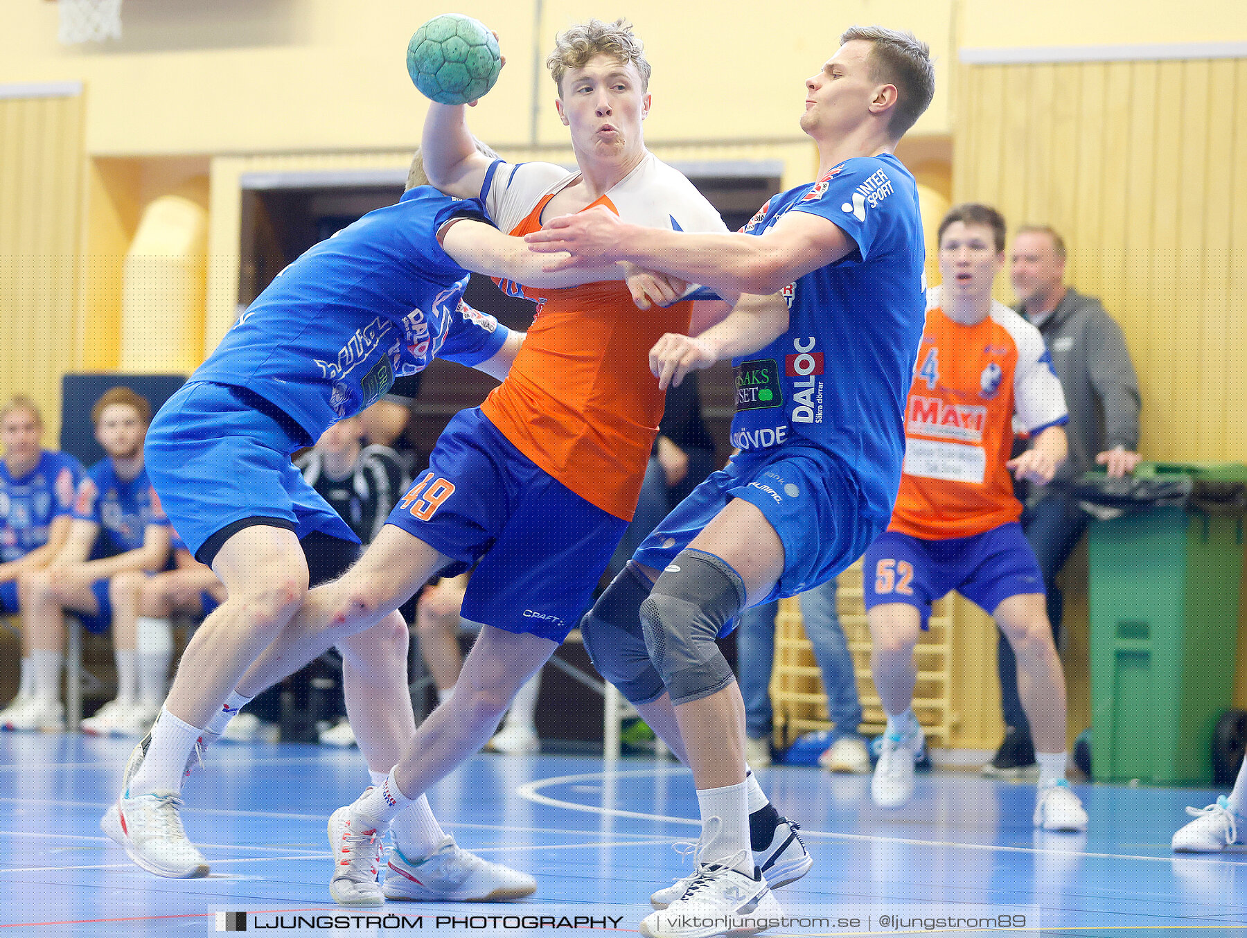 HK Skövde-IF Kristianstad Kval till div 1 match 1 34-19,herr,Arena Skövde,Skövde,Sverige,Handboll,,2022,279823