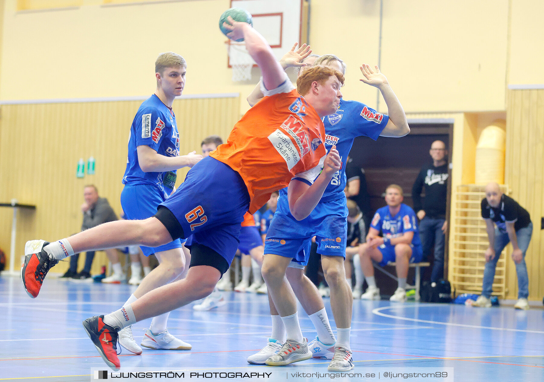 HK Skövde-IF Kristianstad Kval till div 1 match 1 34-19,herr,Arena Skövde,Skövde,Sverige,Handboll,,2022,279826