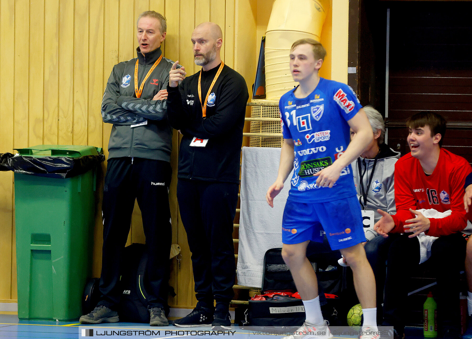 HK Skövde-IF Kristianstad Kval till div 1 match 1 34-19,herr,Arena Skövde,Skövde,Sverige,Handboll,,2022,279836