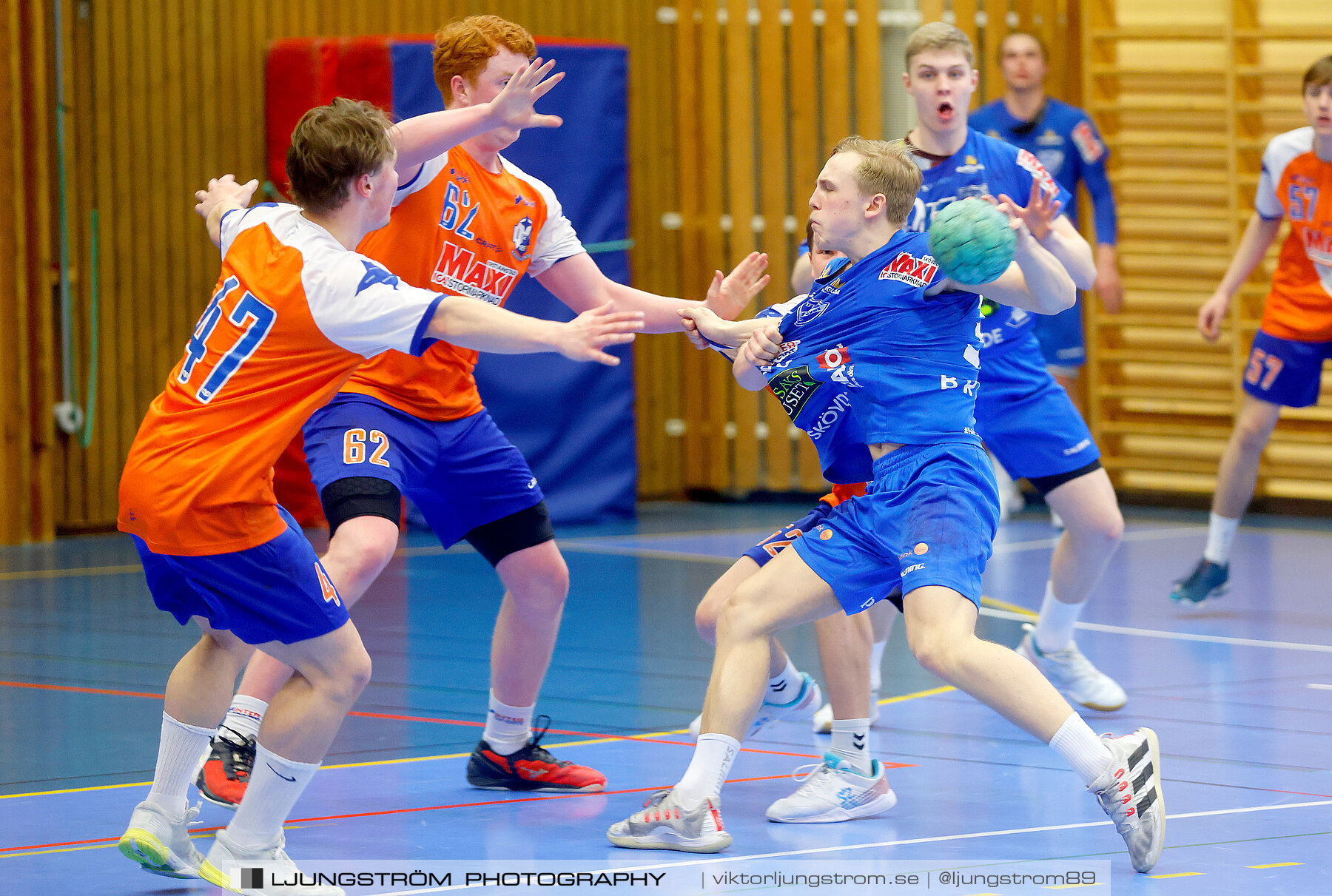 HK Skövde-IF Kristianstad Kval till div 1 match 1 34-19,herr,Arena Skövde,Skövde,Sverige,Handboll,,2022,279837