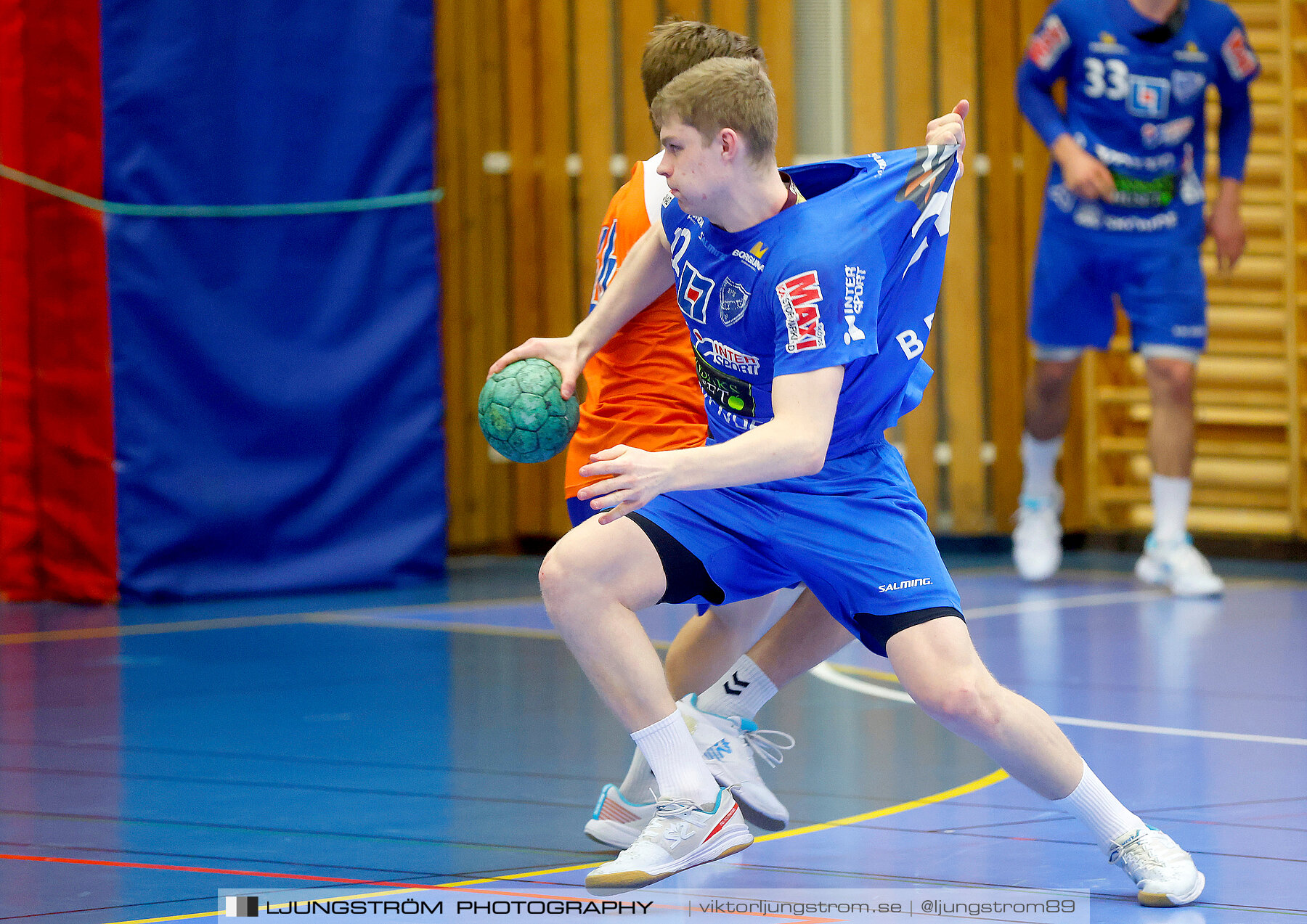 HK Skövde-IF Kristianstad Kval till div 1 match 1 34-19,herr,Arena Skövde,Skövde,Sverige,Handboll,,2022,279838