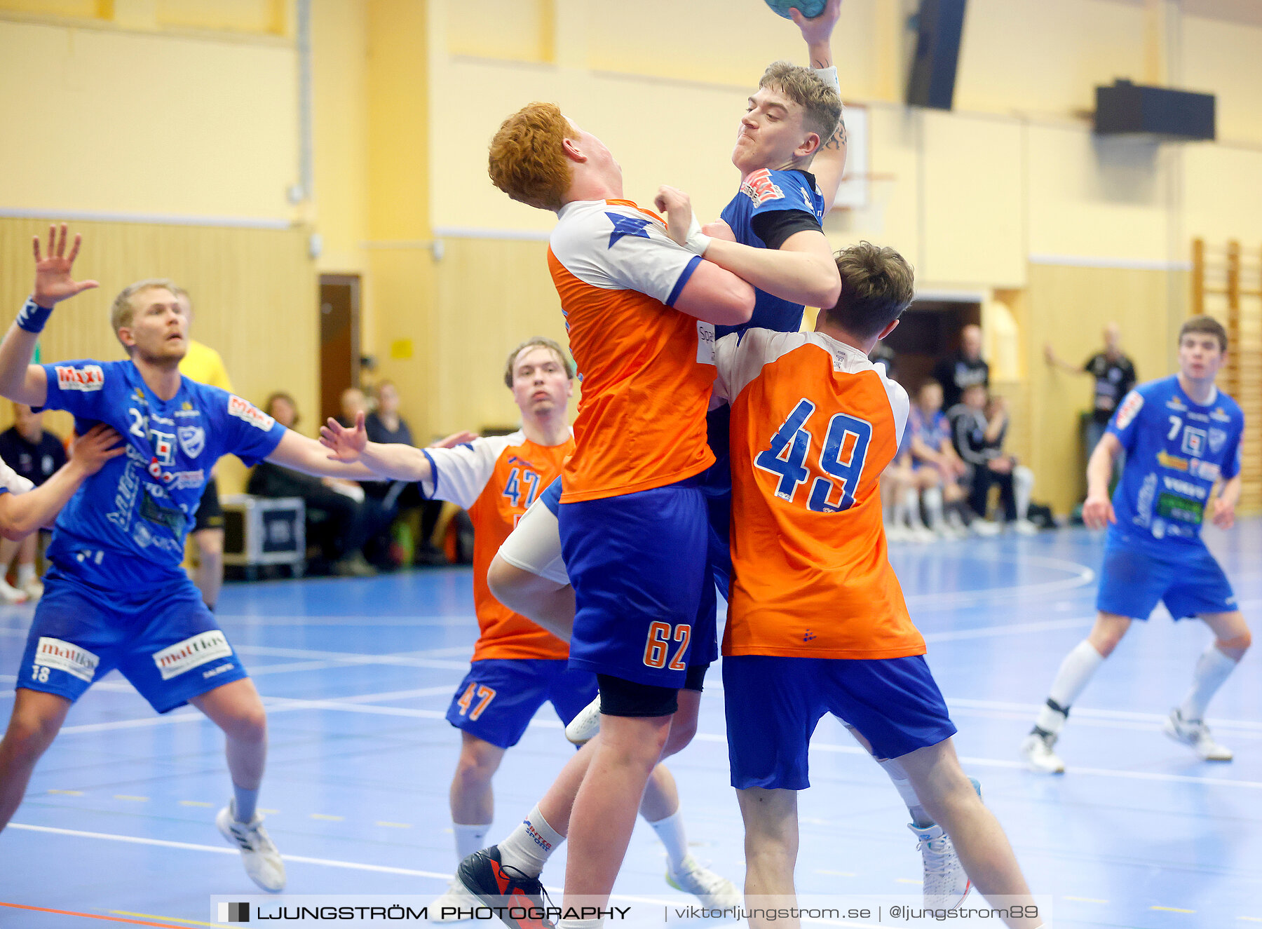 HK Skövde-IF Kristianstad Kval till div 1 match 1 34-19,herr,Arena Skövde,Skövde,Sverige,Handboll,,2022,279841