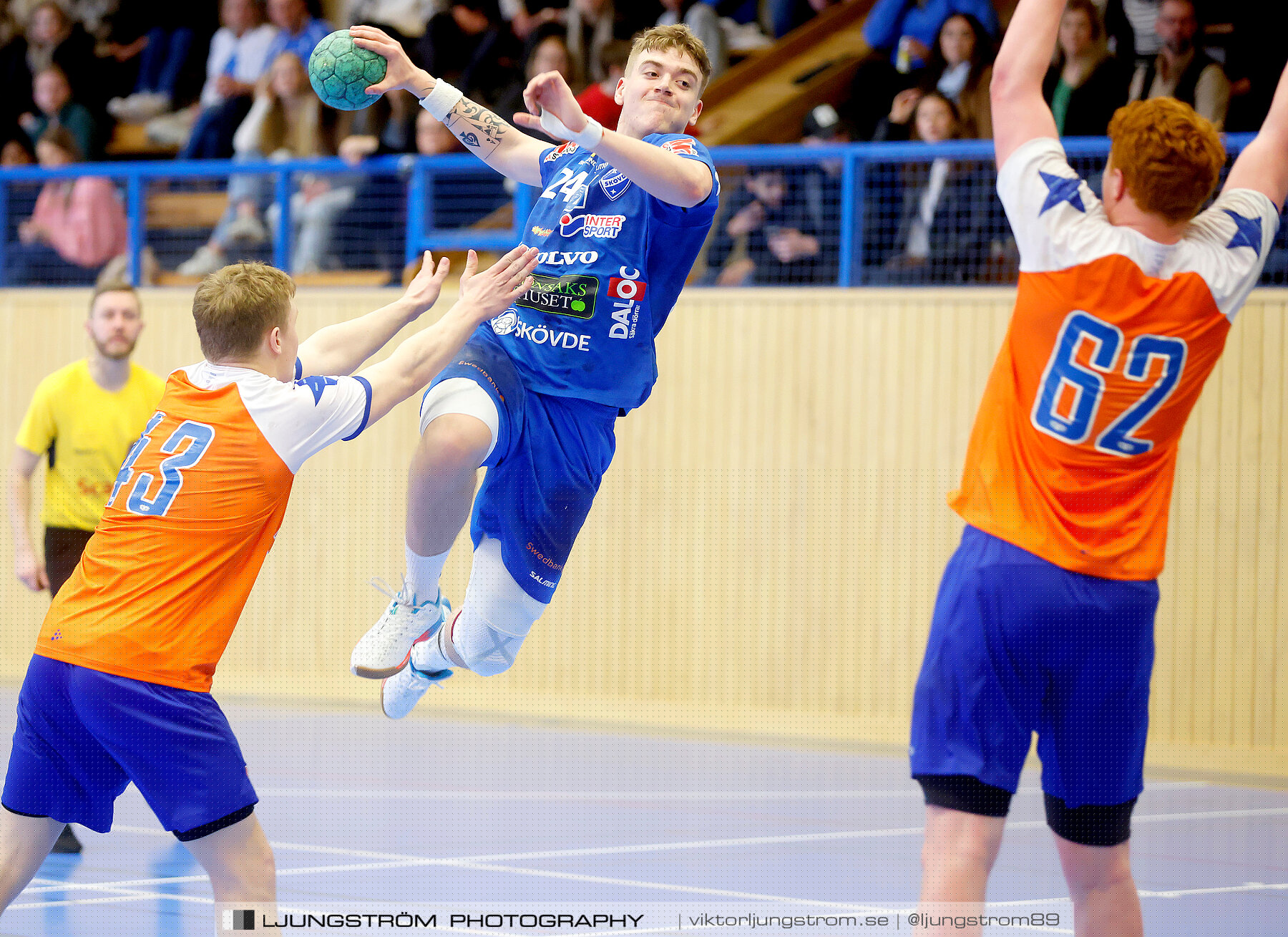 HK Skövde-IF Kristianstad Kval till div 1 match 1 34-19,herr,Arena Skövde,Skövde,Sverige,Handboll,,2022,279851