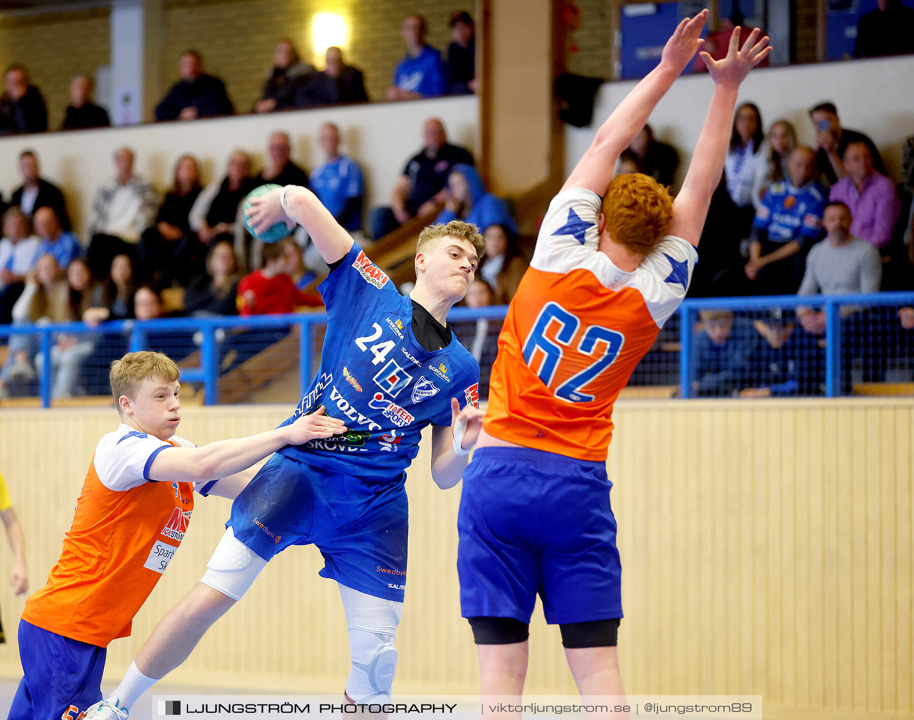 HK Skövde-IF Kristianstad Kval till div 1 match 1 34-19,herr,Arena Skövde,Skövde,Sverige,Handboll,,2022,279853