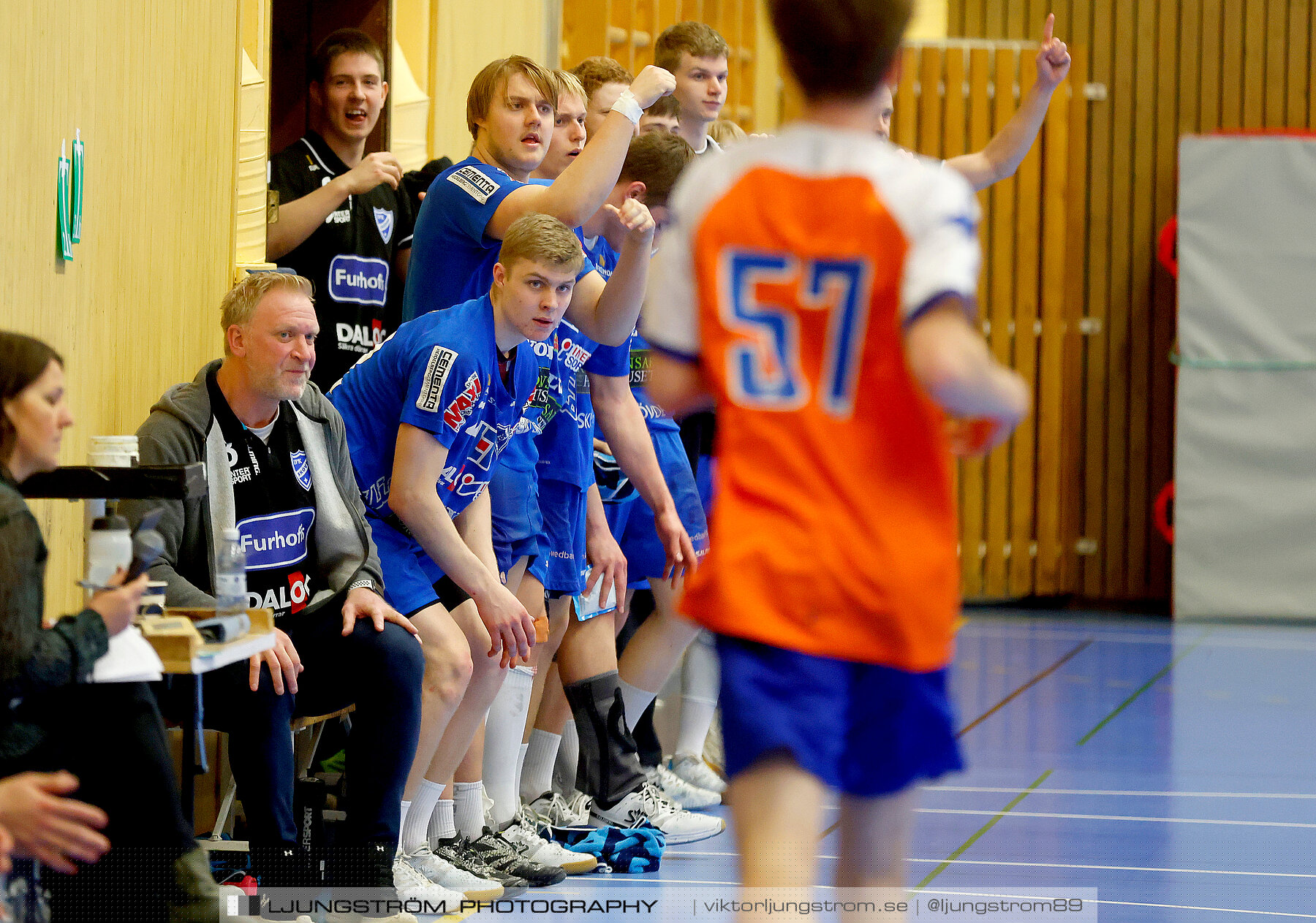 HK Skövde-IF Kristianstad Kval till div 1 match 1 34-19,herr,Arena Skövde,Skövde,Sverige,Handboll,,2022,279854