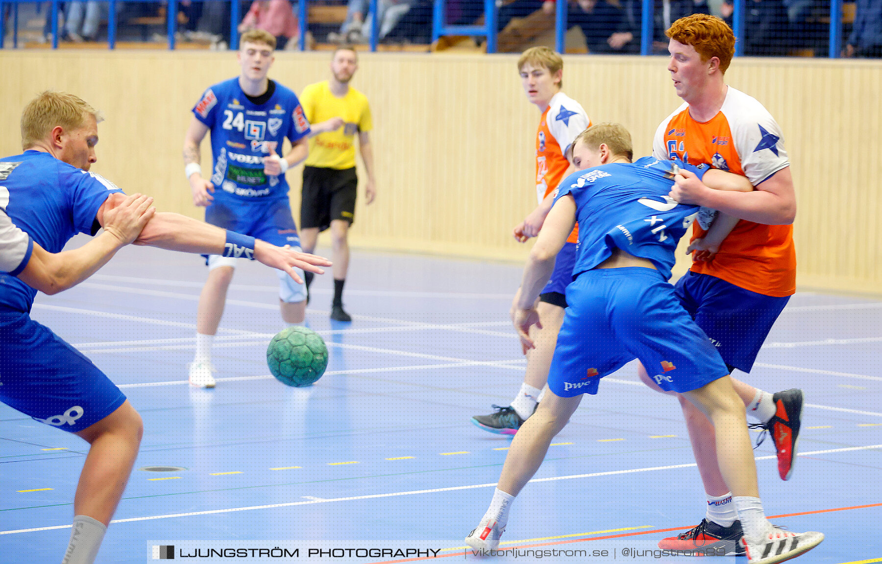 HK Skövde-IF Kristianstad Kval till div 1 match 1 34-19,herr,Arena Skövde,Skövde,Sverige,Handboll,,2022,279861