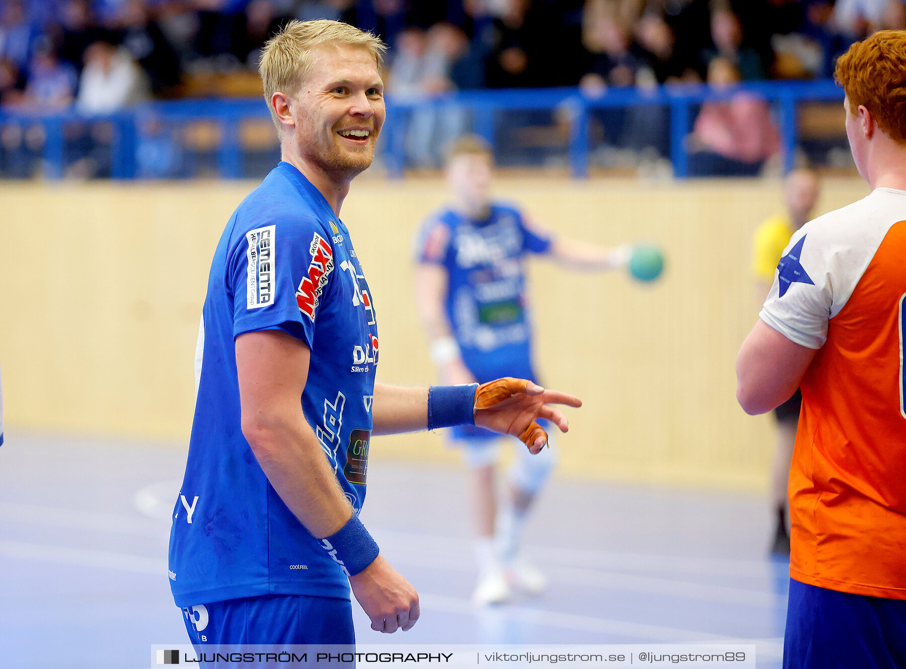 HK Skövde-IF Kristianstad Kval till div 1 match 1 34-19,herr,Arena Skövde,Skövde,Sverige,Handboll,,2022,279868